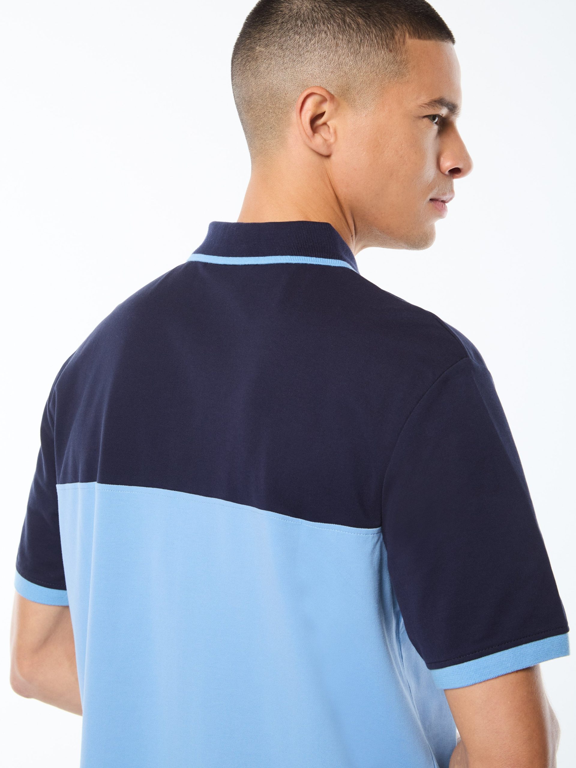 Volo Polo-Della Robbia Blue - Image 6