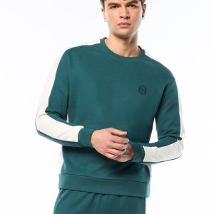 Volo Crewneck-Mediterranea