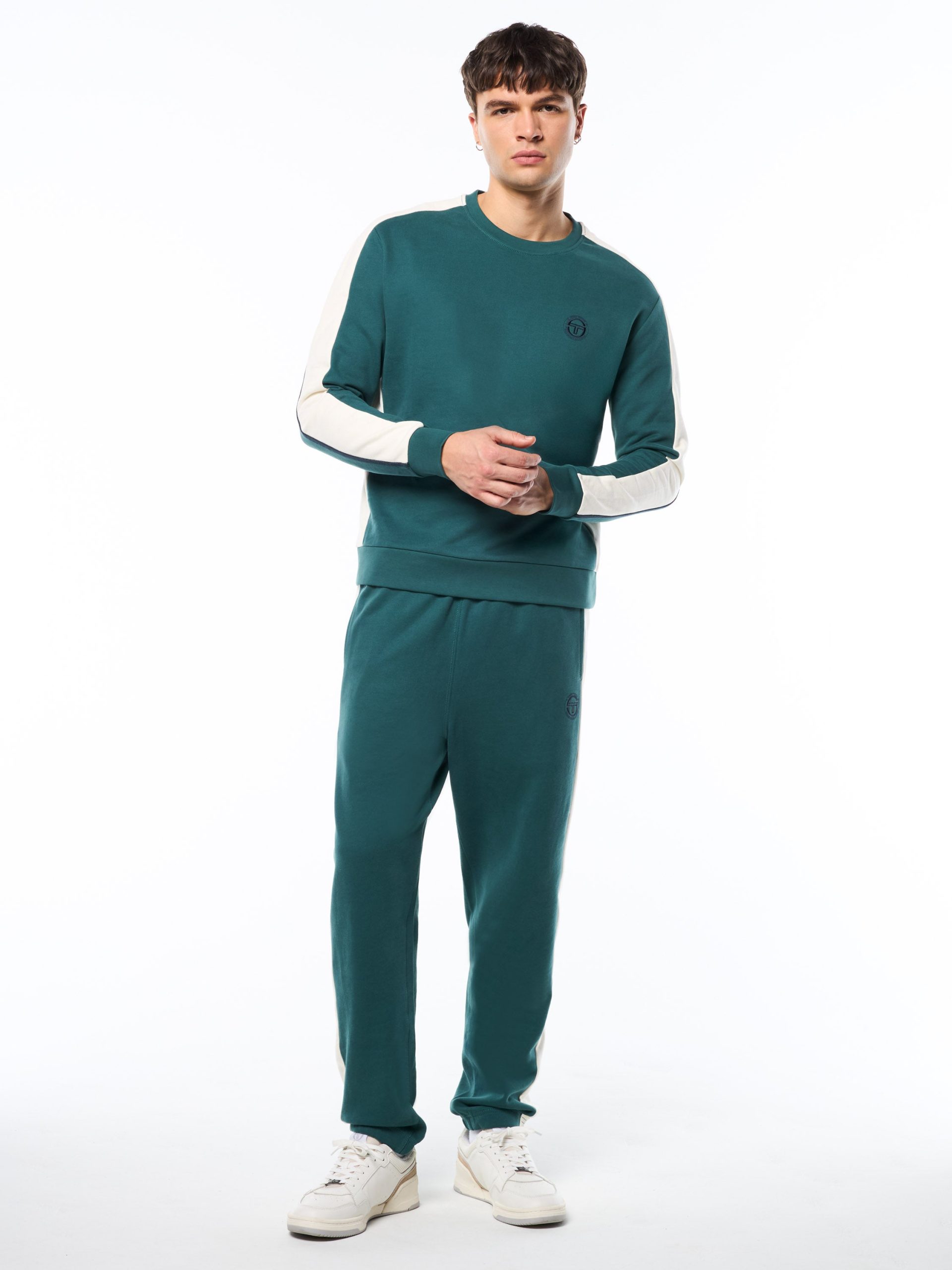 Volo Crewneck-Mediterranea - Image 3