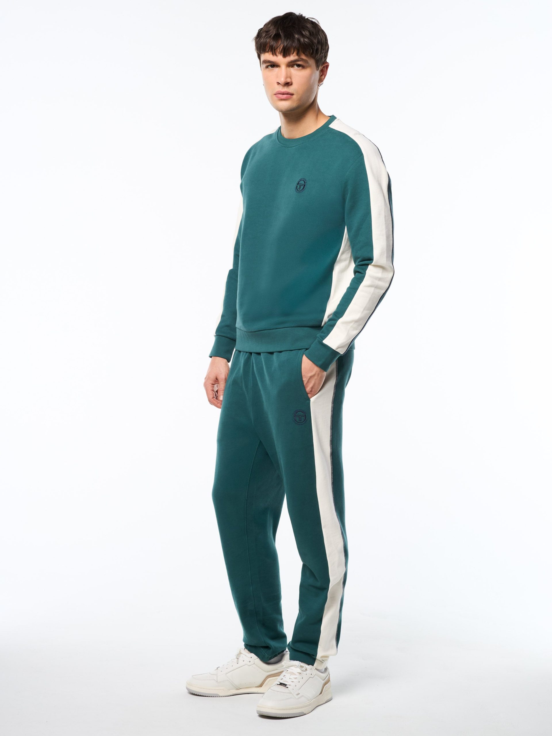 Volo Crewneck-Mediterranea - Image 4