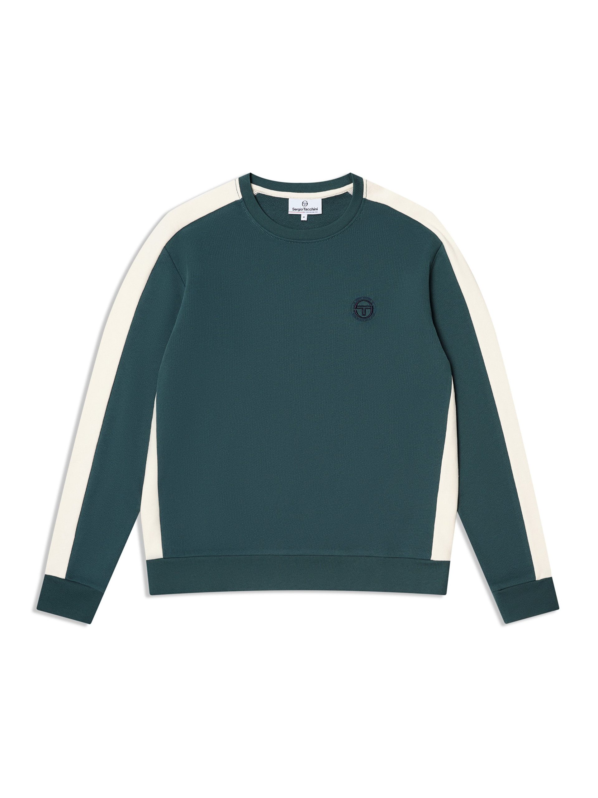 Volo Crewneck-Mediterranea - Image 2