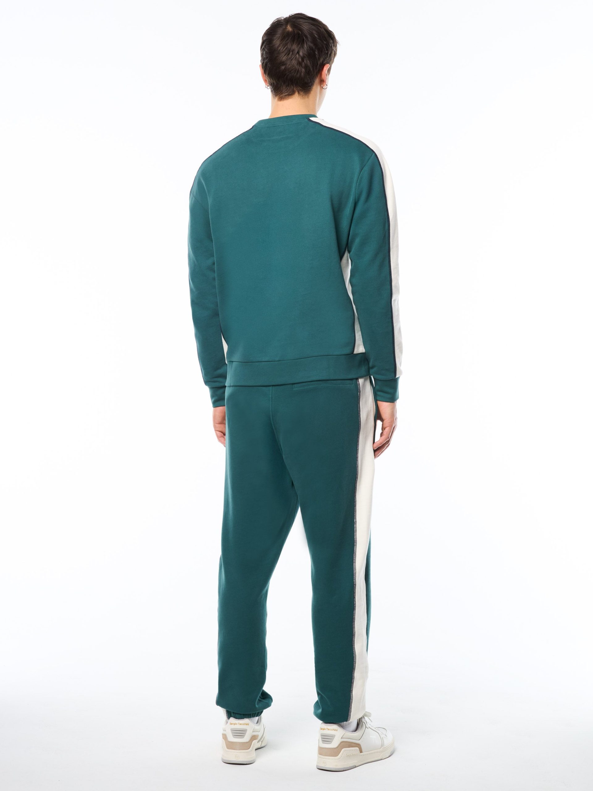 Volo Crewneck-Mediterranea - Image 5