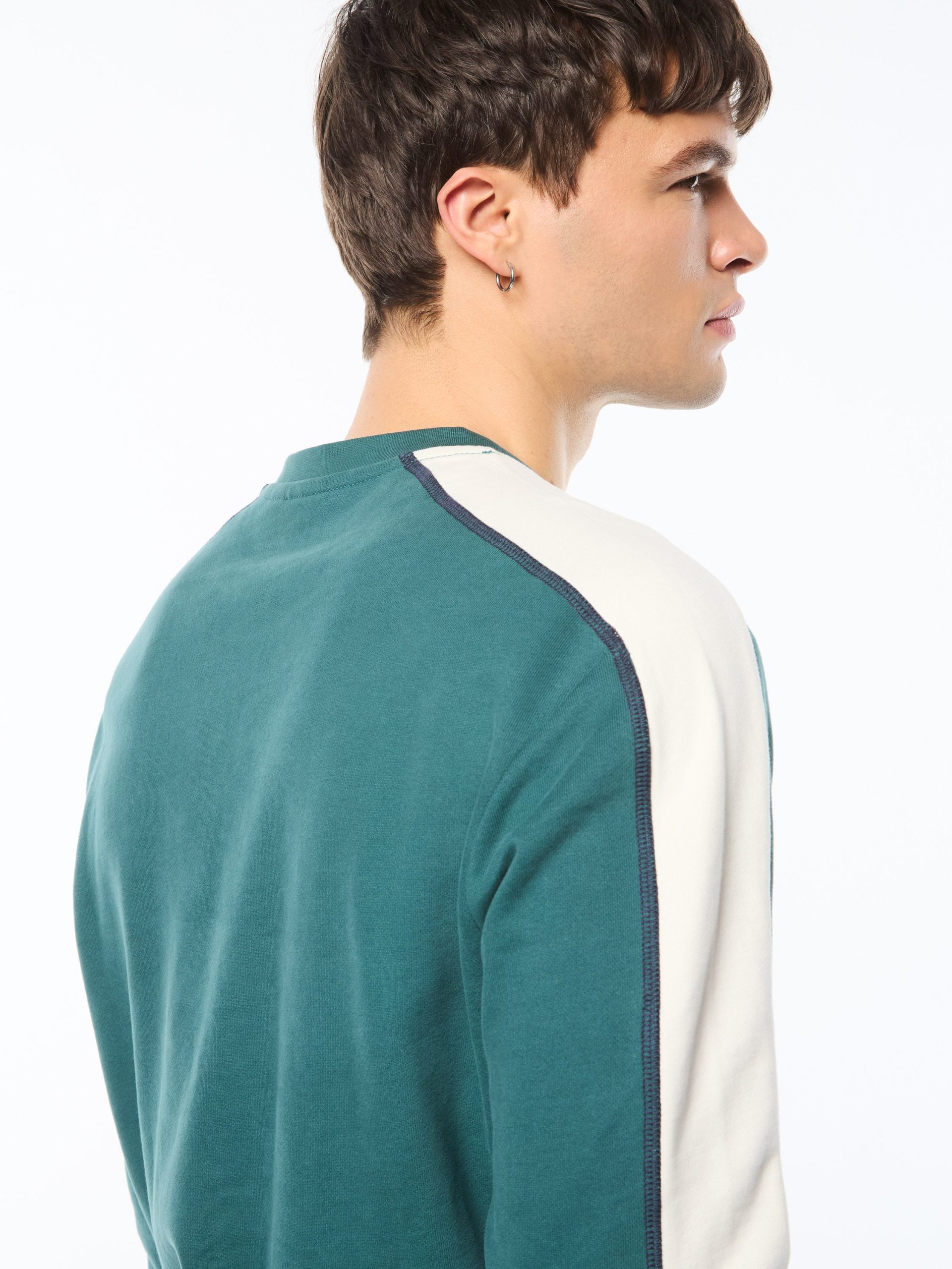 Volo Crewneck-Mediterranea - Image 6