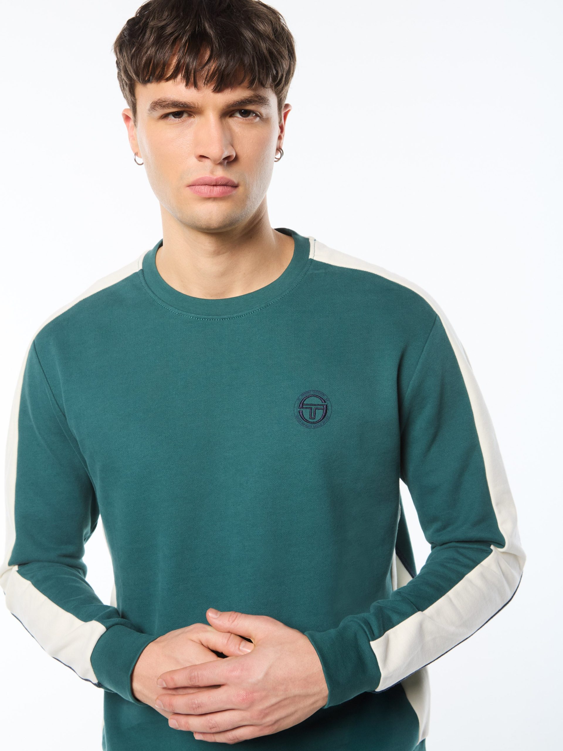 Volo Crewneck-Mediterranea - Image 7