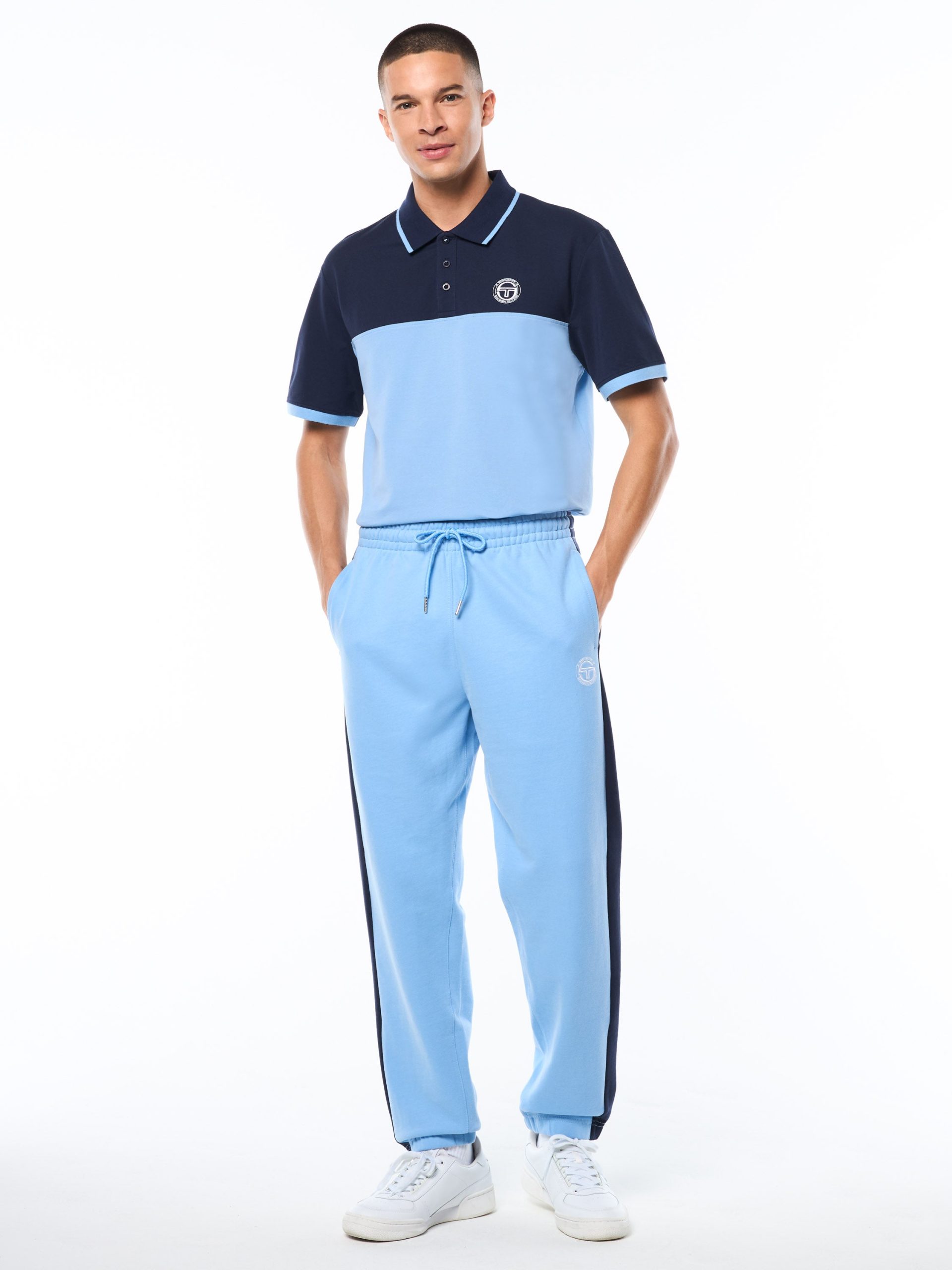 Volo Sweatpant-Della Robbia Blue - Image 3