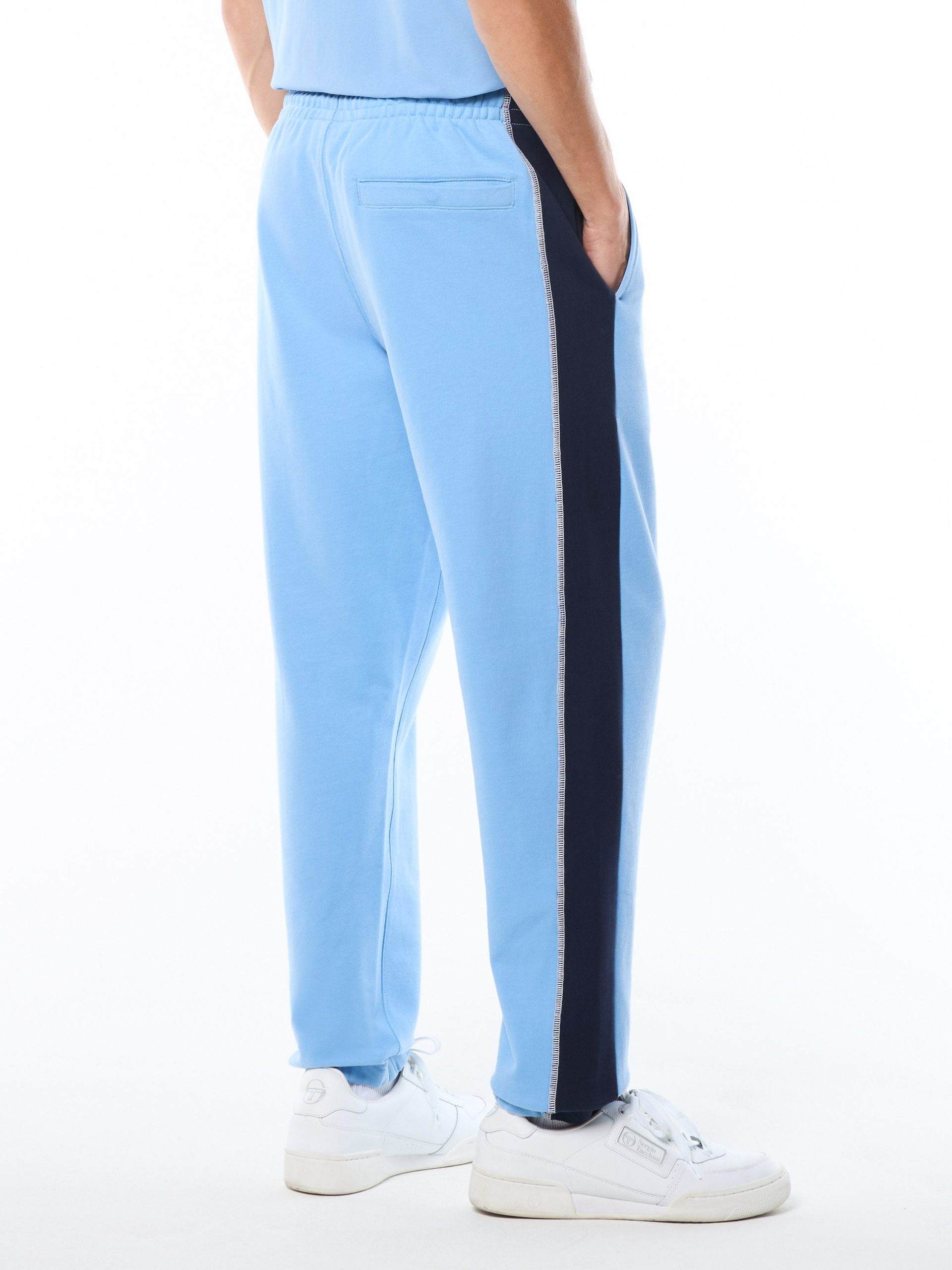 Volo Sweatpant-Della Robbia Blue - Image 4
