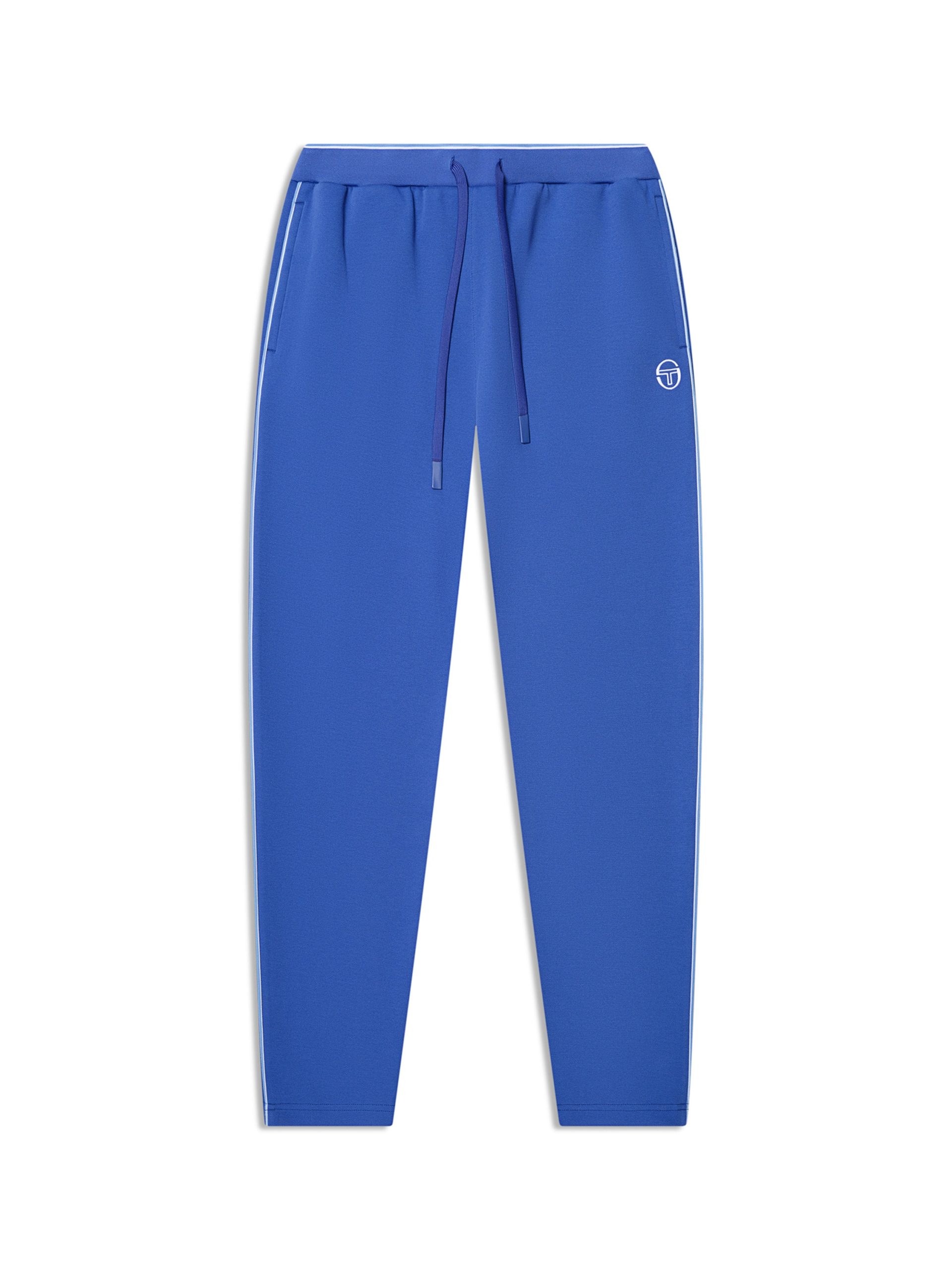 Piano Track Pant-Deep Ultramarine - Image 2