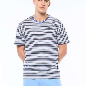 Piano T-Shirt-Gardenia