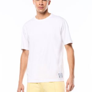 Fresca T-Shirt-Brilliant White