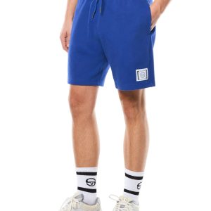 Fresca Short-Deep Ultramarine