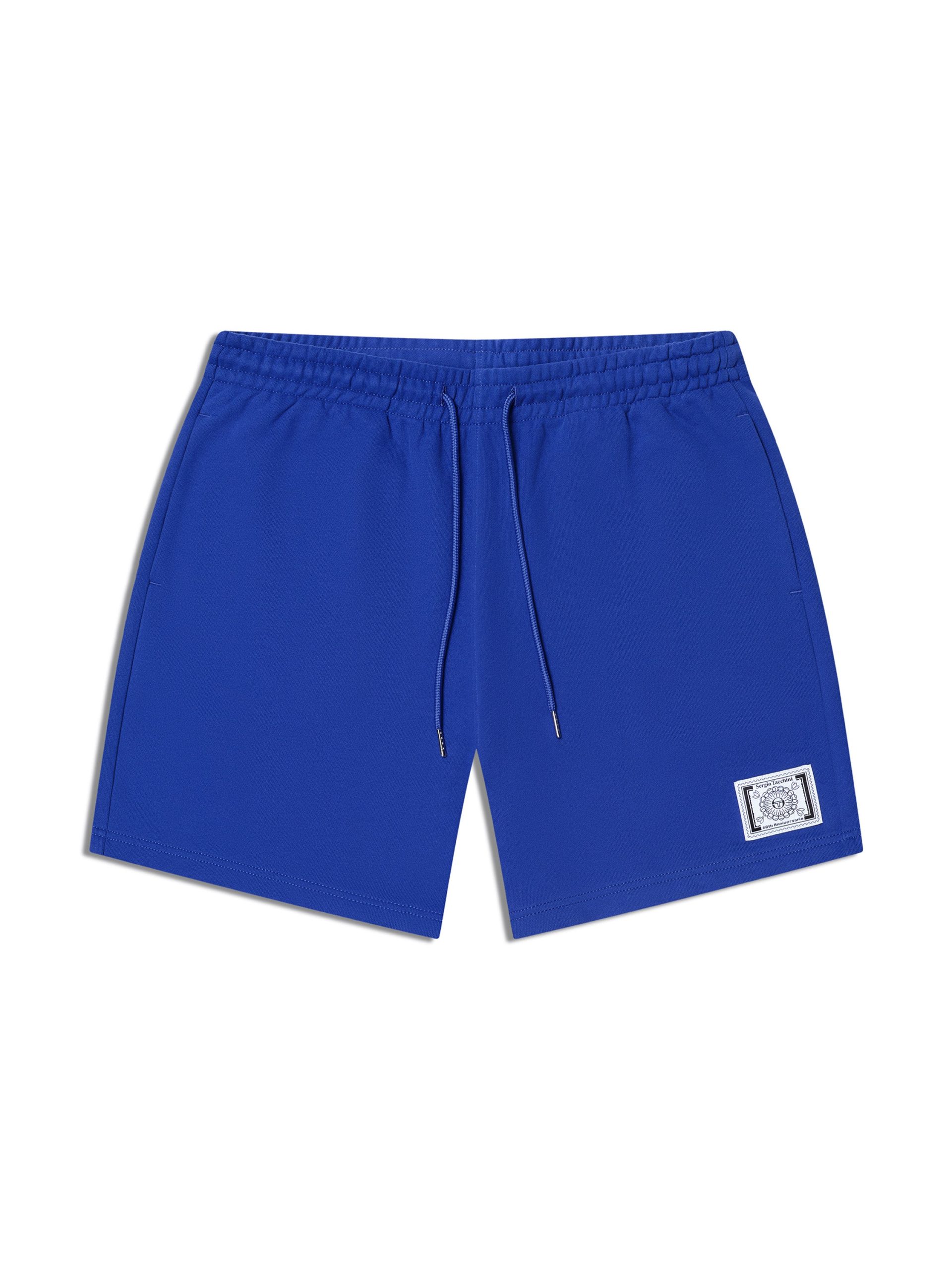 Fresca Short-Deep Ultramarine - Image 2