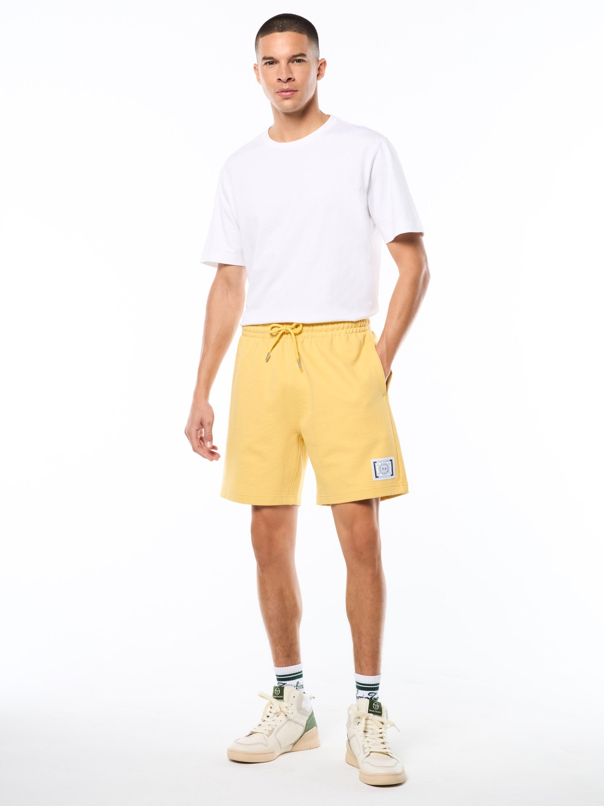 Fresca Short-Misted Yellow - Image 3