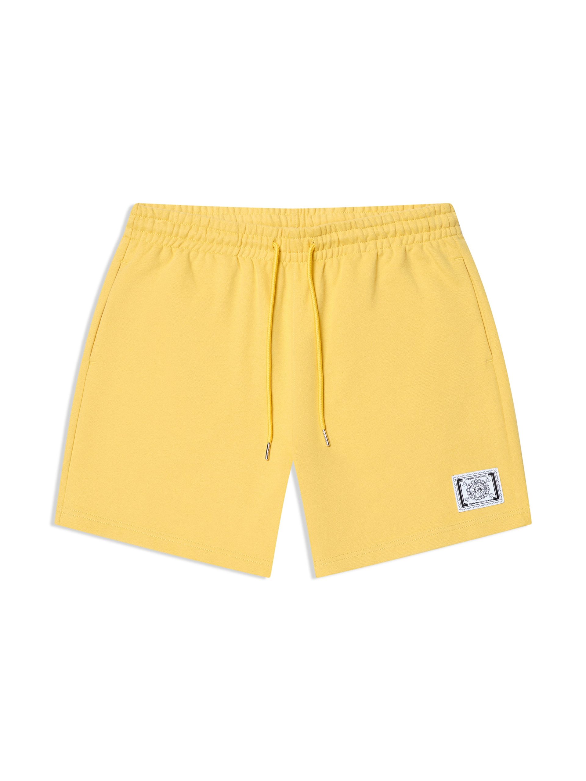Fresca Short-Misted Yellow - Image 2