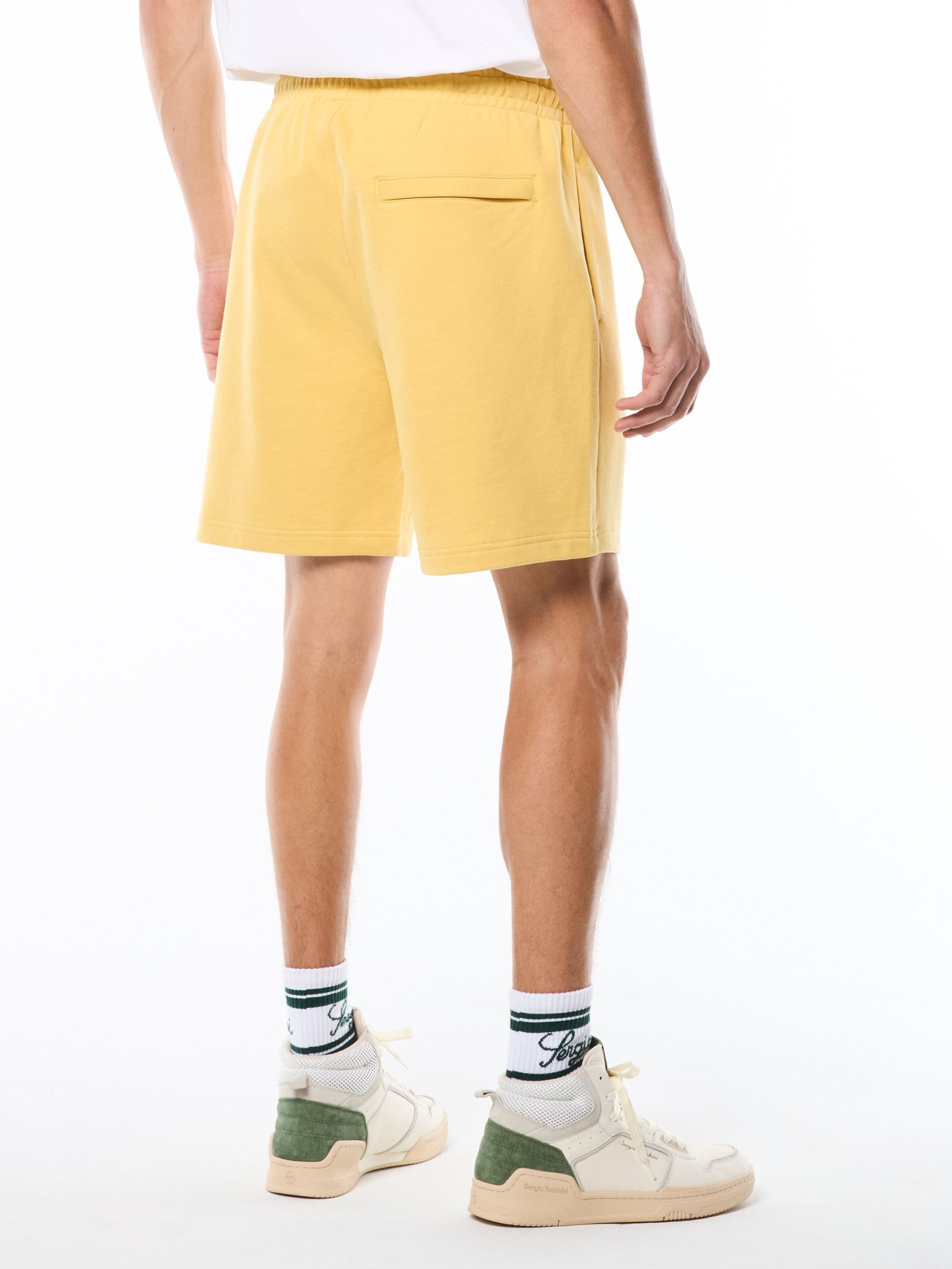 Fresca Short-Misted Yellow - Image 4