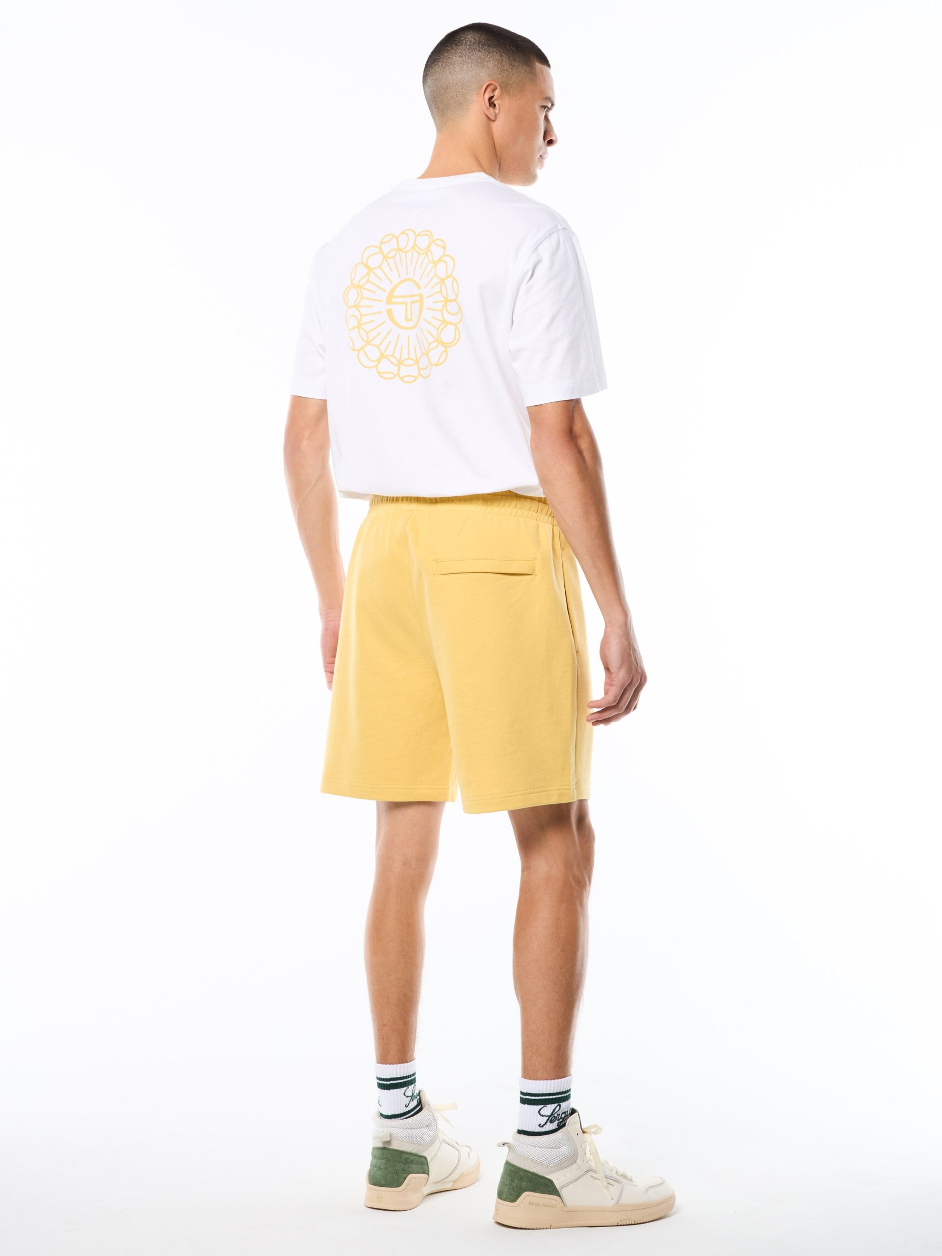 Fresca Short-Misted Yellow - Image 5