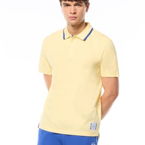 Fresca Polo-Lemon Meringue
