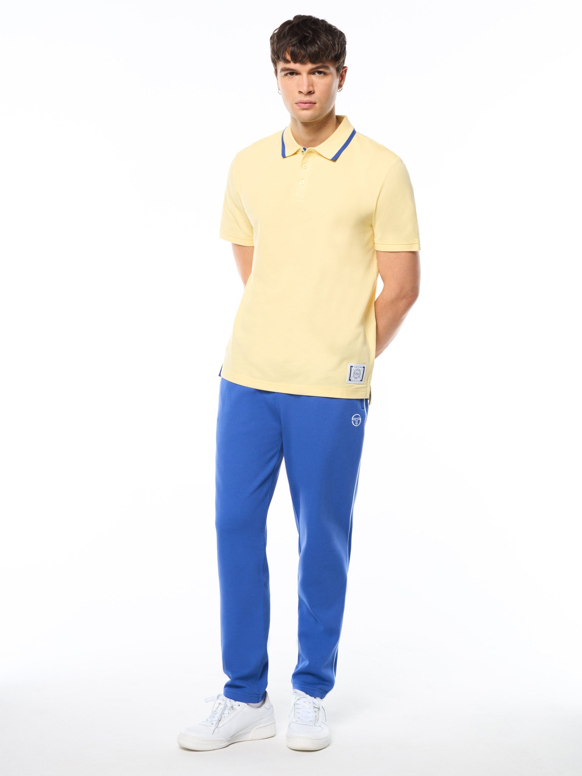 Fresca Polo-Lemon Meringue - Image 3
