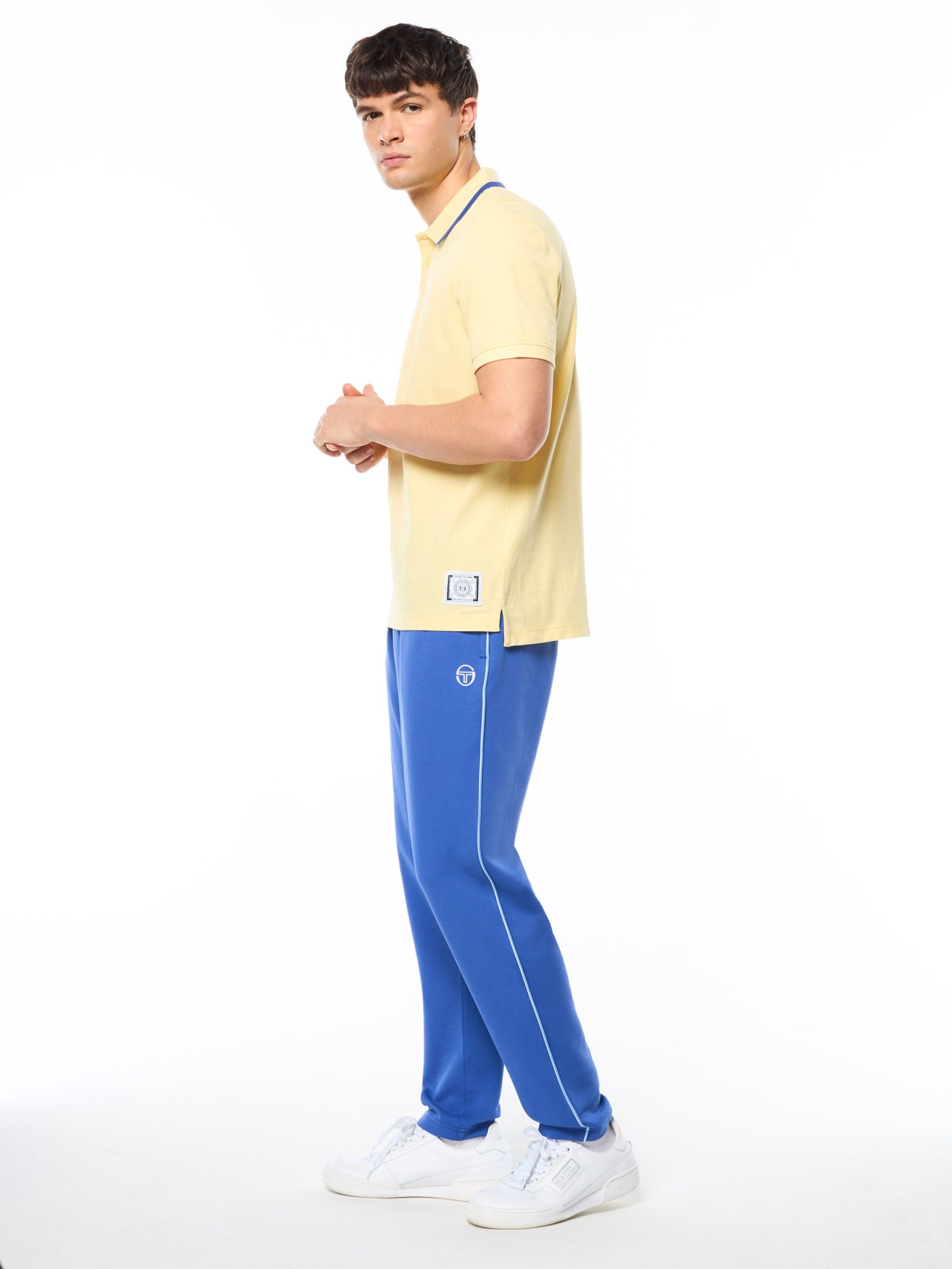 Fresca Polo-Lemon Meringue - Image 4