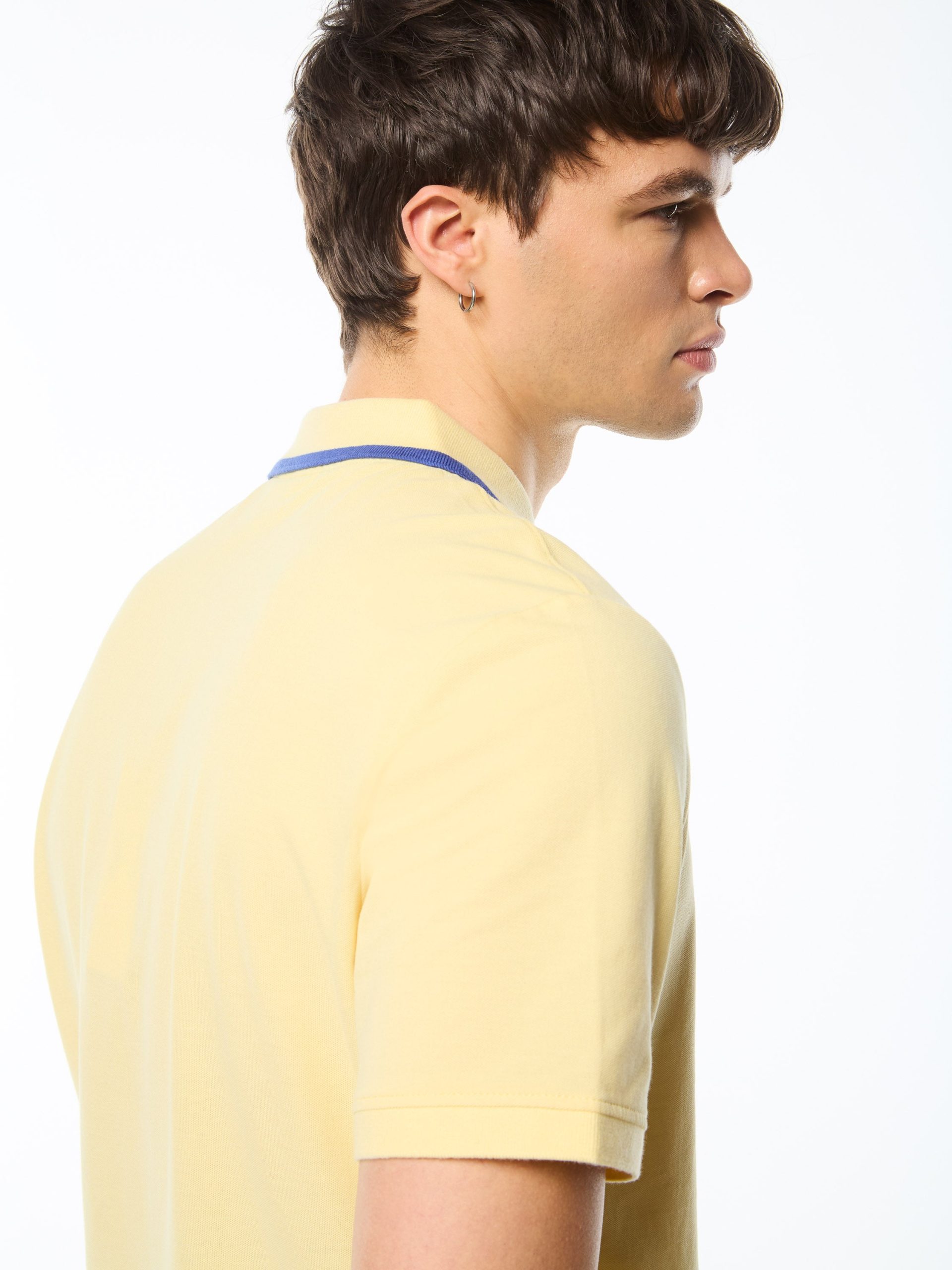 Fresca Polo-Lemon Meringue - Image 6