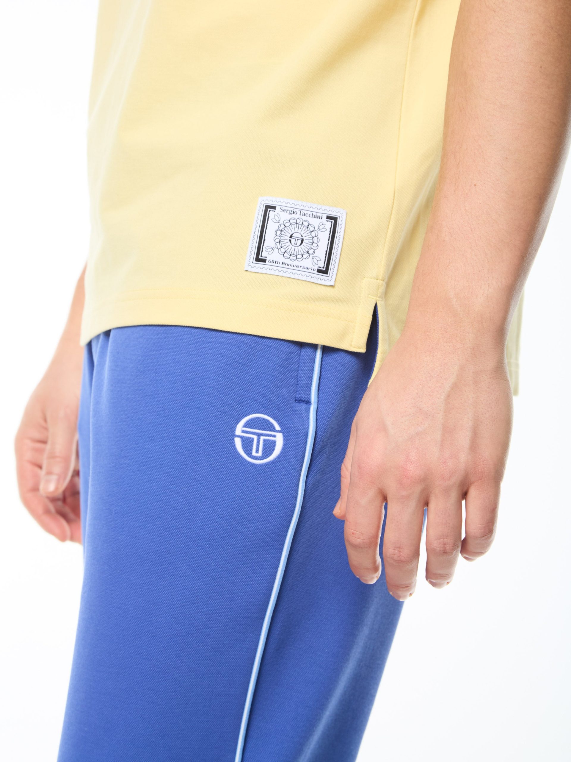Fresca Polo-Lemon Meringue - Image 8