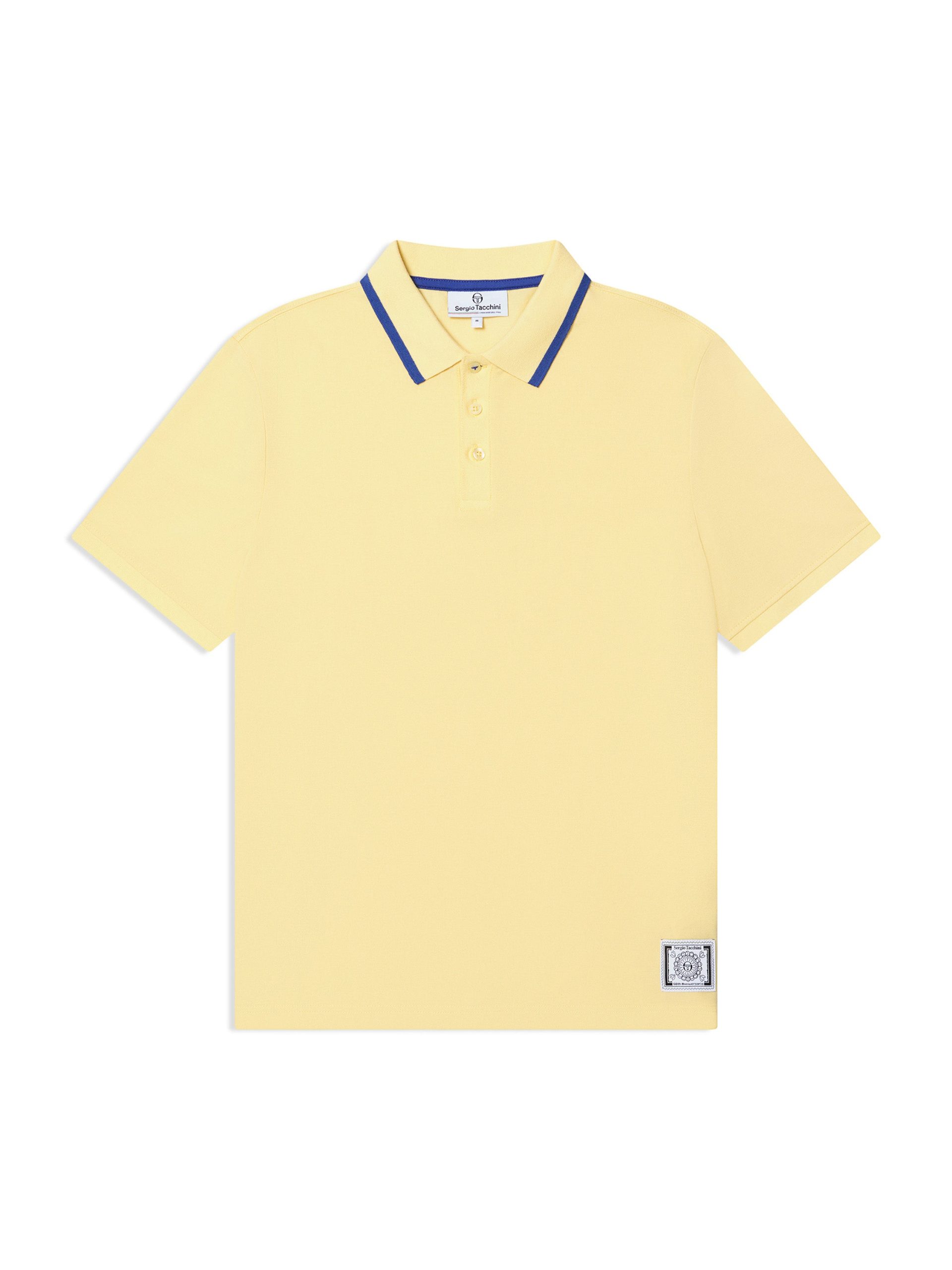 Fresca Polo-Lemon Meringue - Image 2