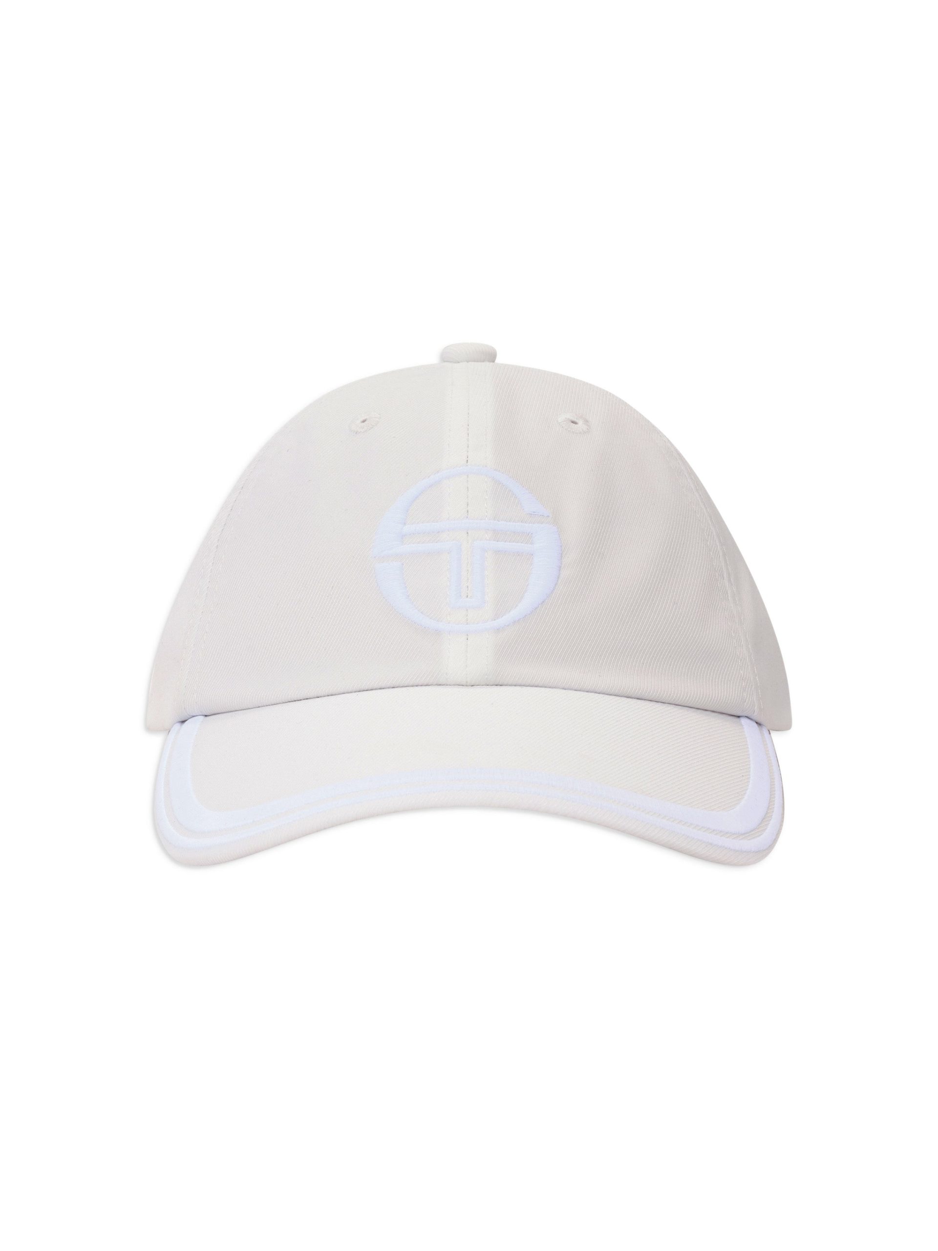 Fresca Solid Hat-Brilliant White - Image 2