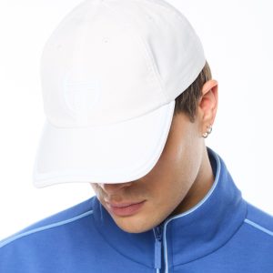 Fresca Solid Hat-Brilliant White