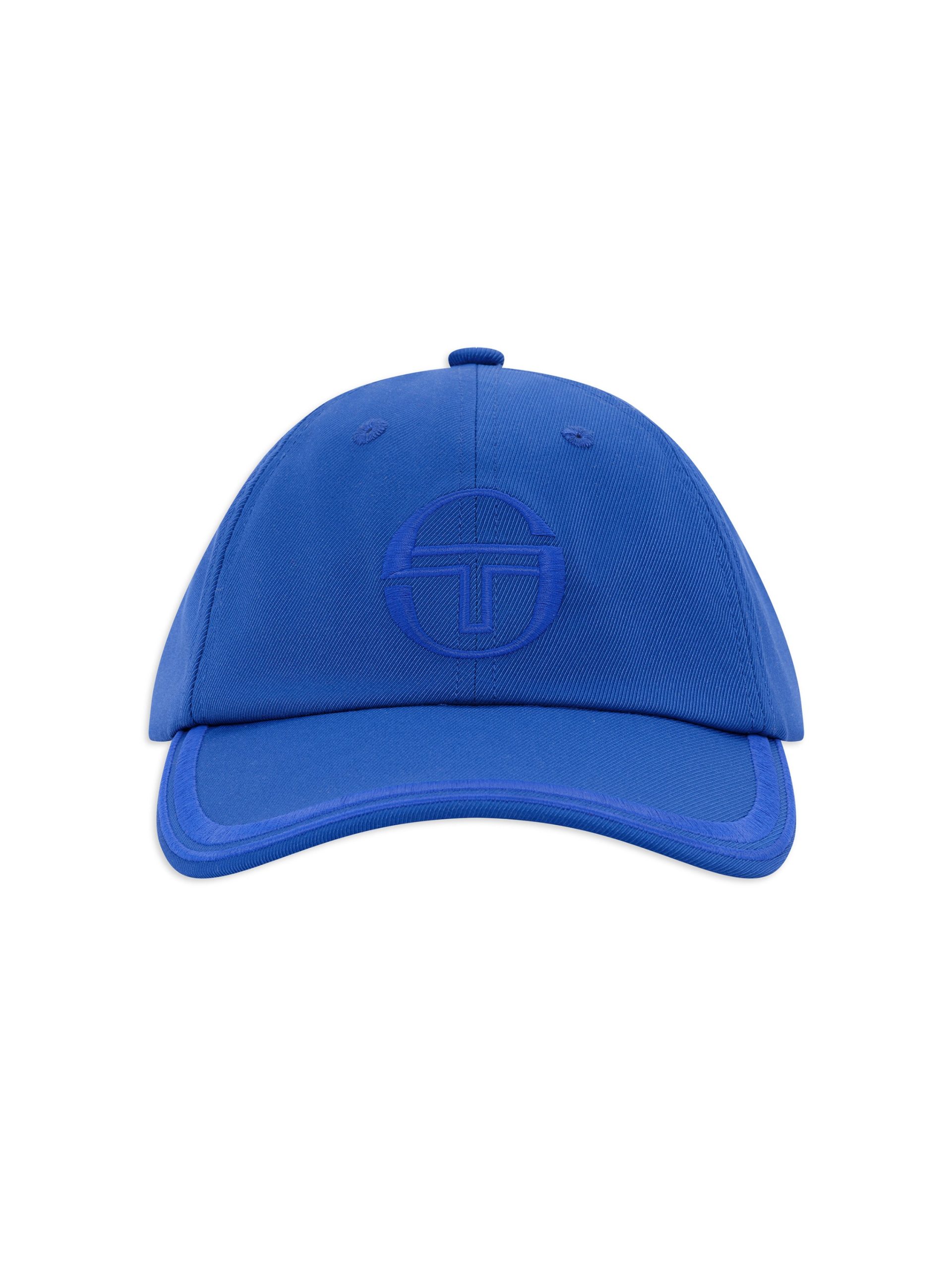 Fresca Solid Hat-Deep Ultramarine - Image 2