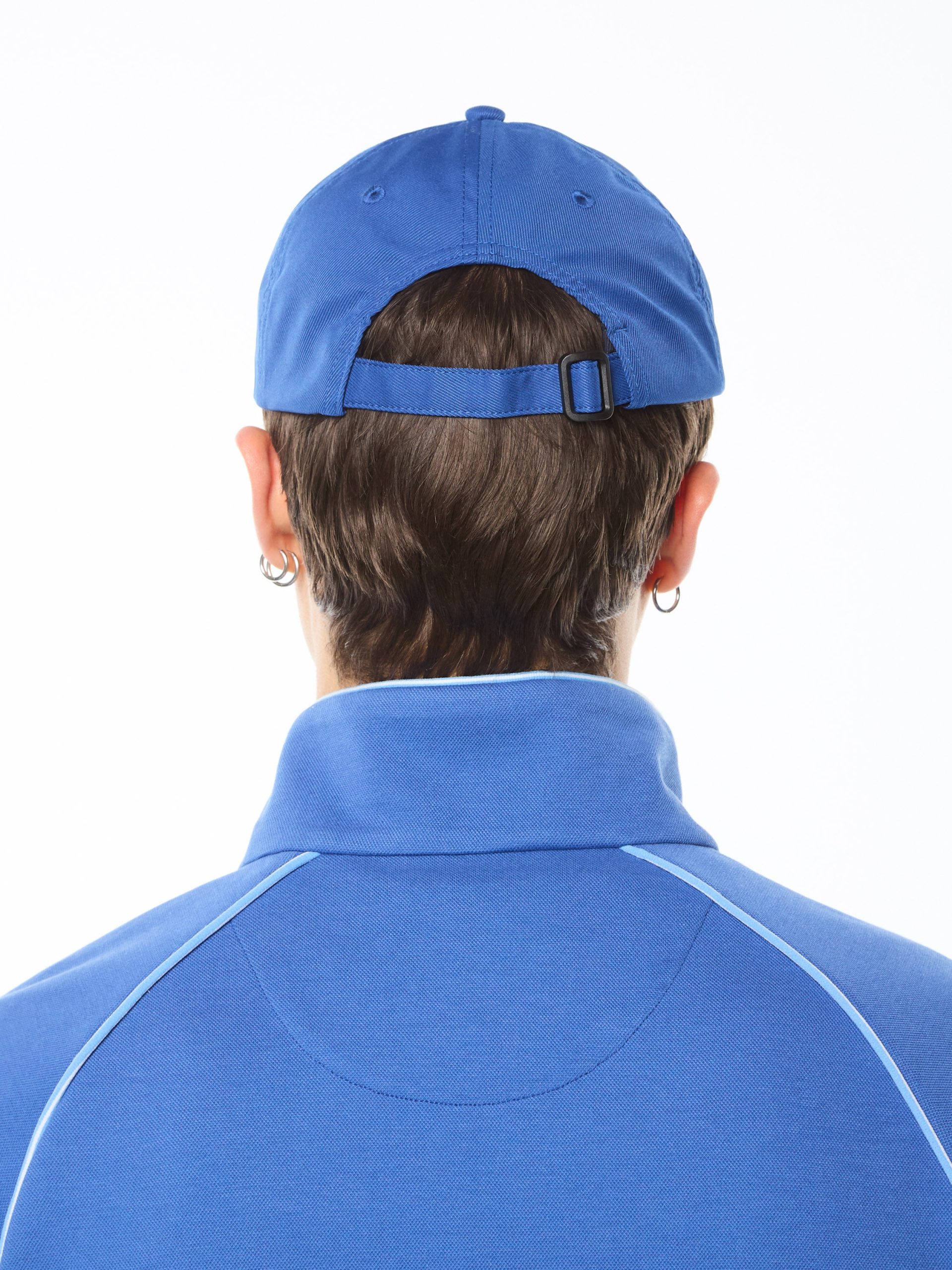 Fresca Solid Hat-Deep Ultramarine - Image 6