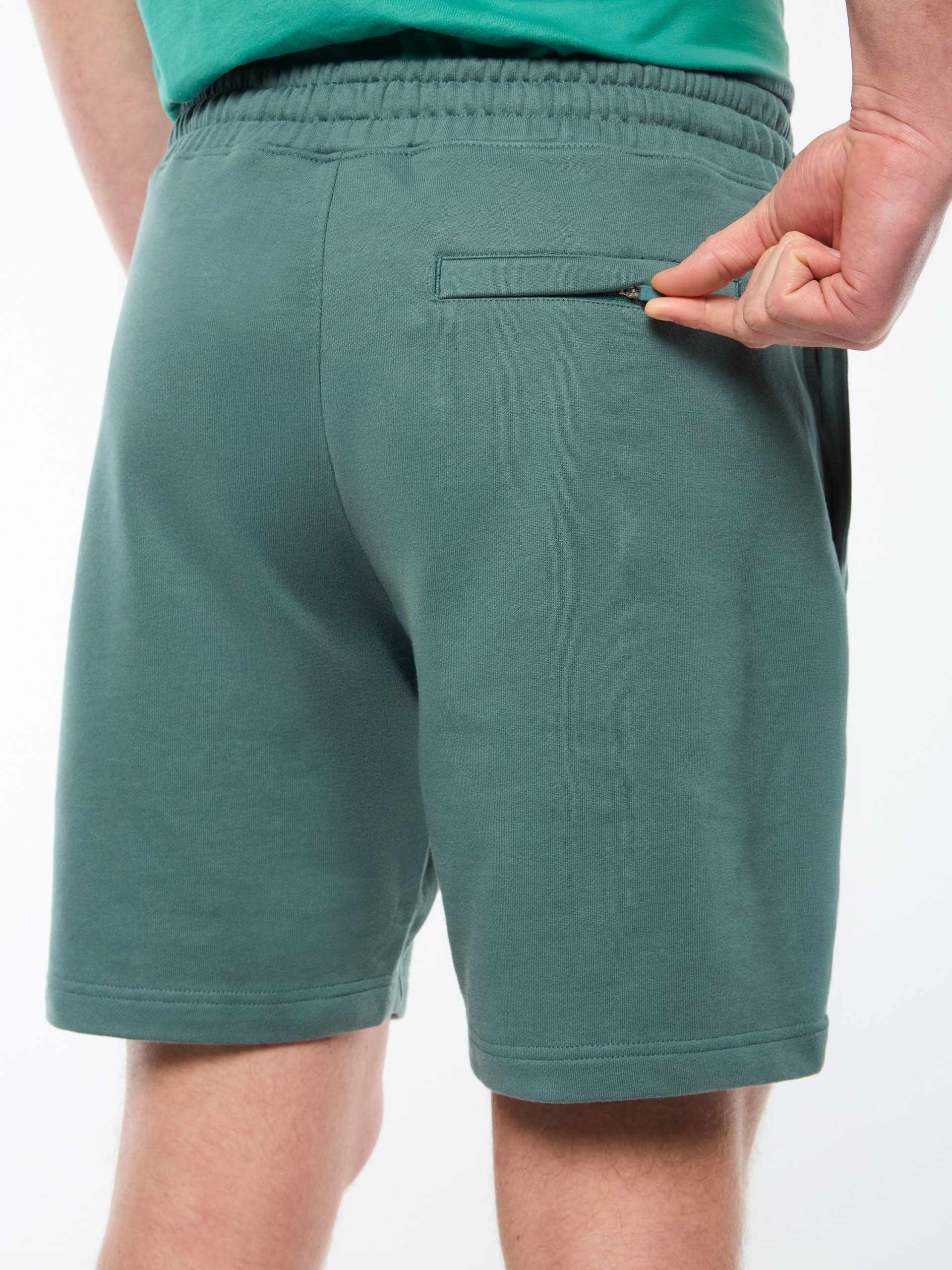 Strisce Solid Short-Mediterranea - Image 6