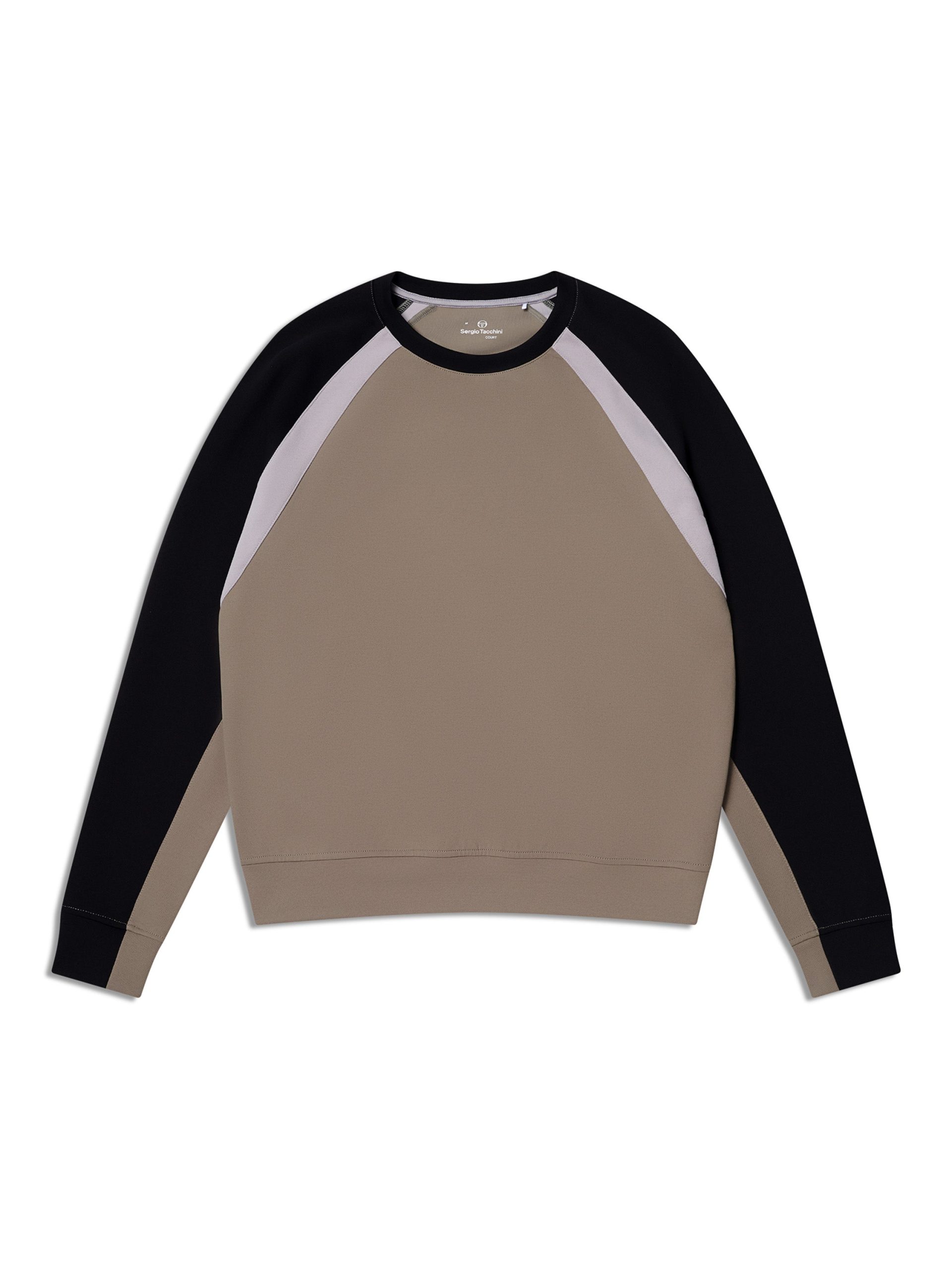 Sportivo Crewneck-Agave Green - Image 2
