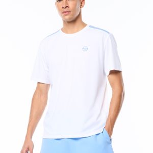 Sportivo T-Shirt-Brilliant White