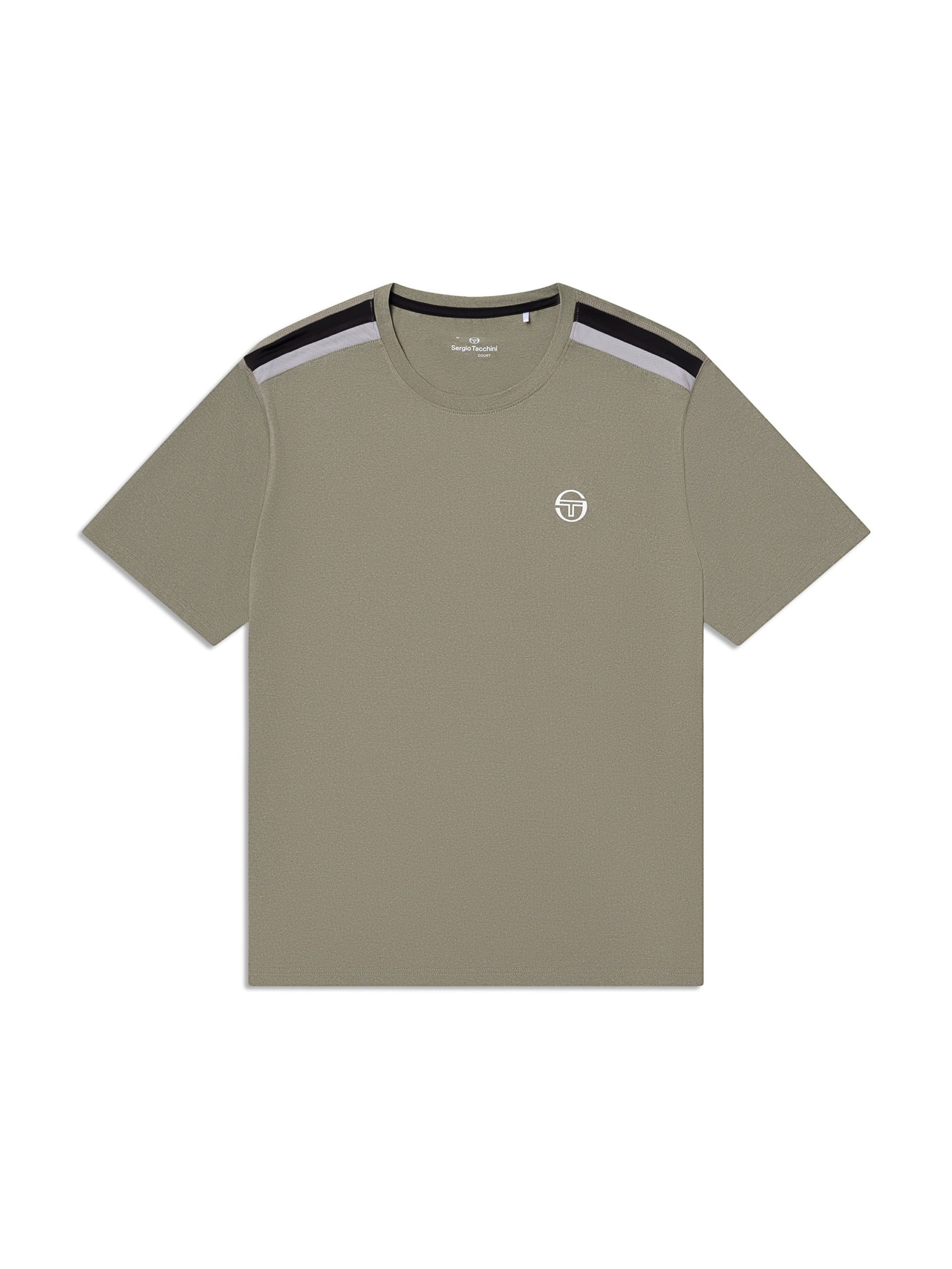 Sportivo T-Shirt-Agave Green - Image 2