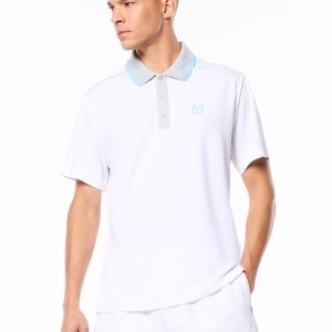 Racchetto Polo-Brilliant White