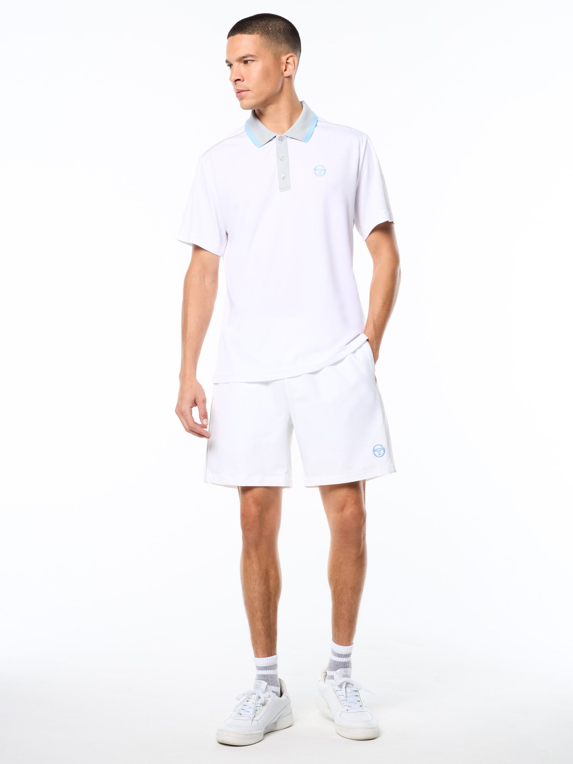 Racchetto Polo-Brilliant White - Image 3