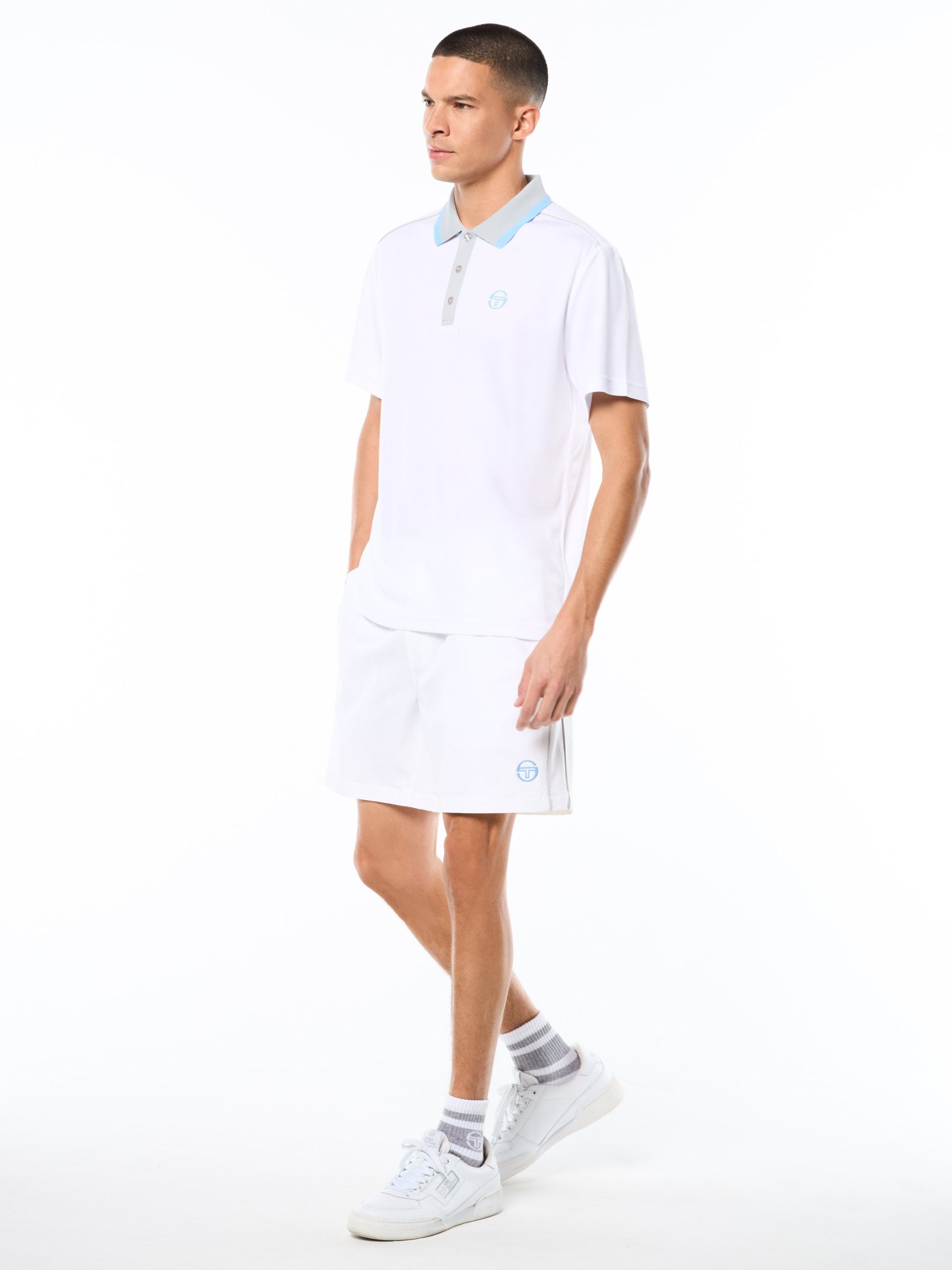 Racchetto Polo-Brilliant White - Image 4