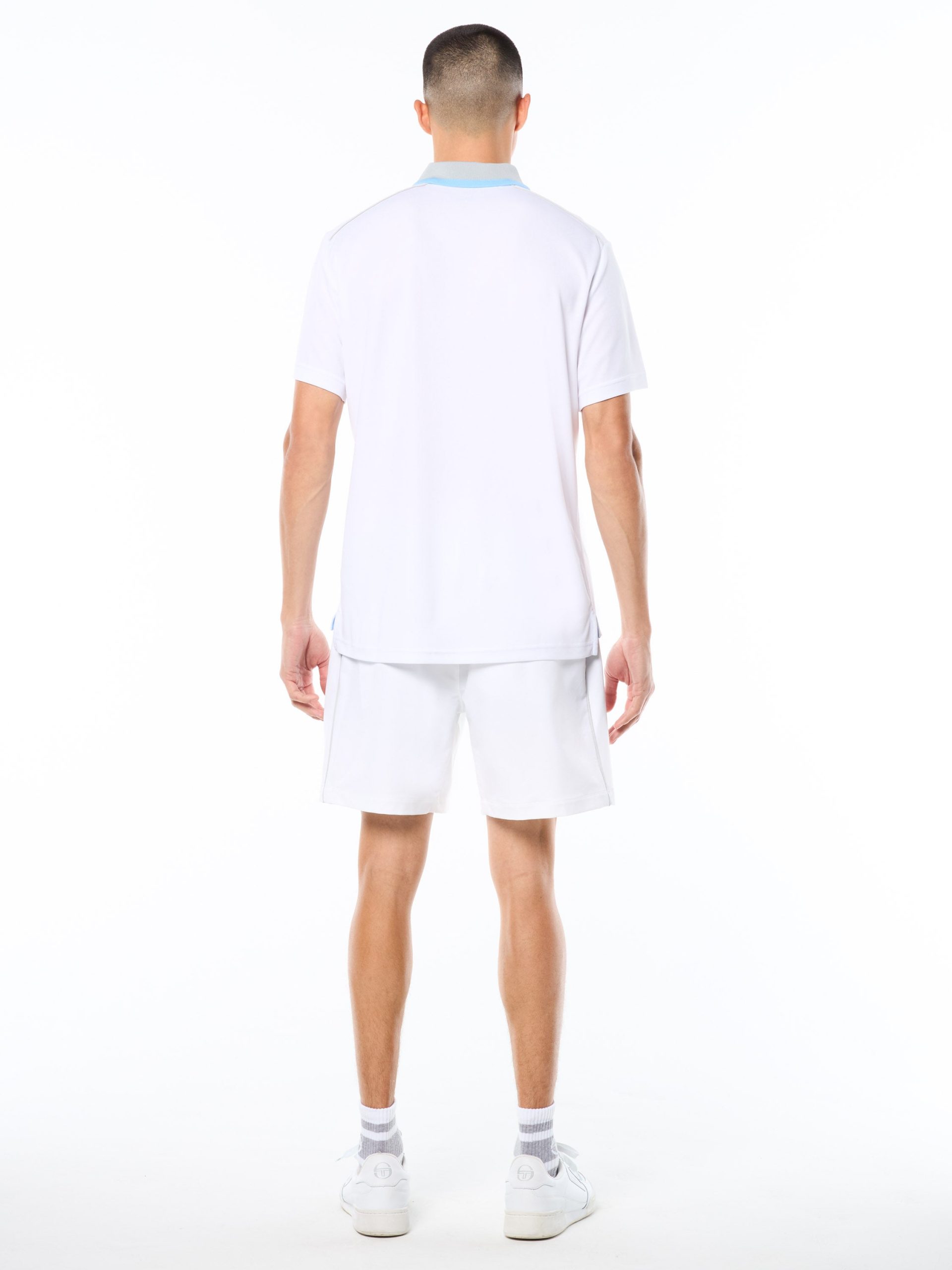 Racchetto Polo-Brilliant White - Image 5