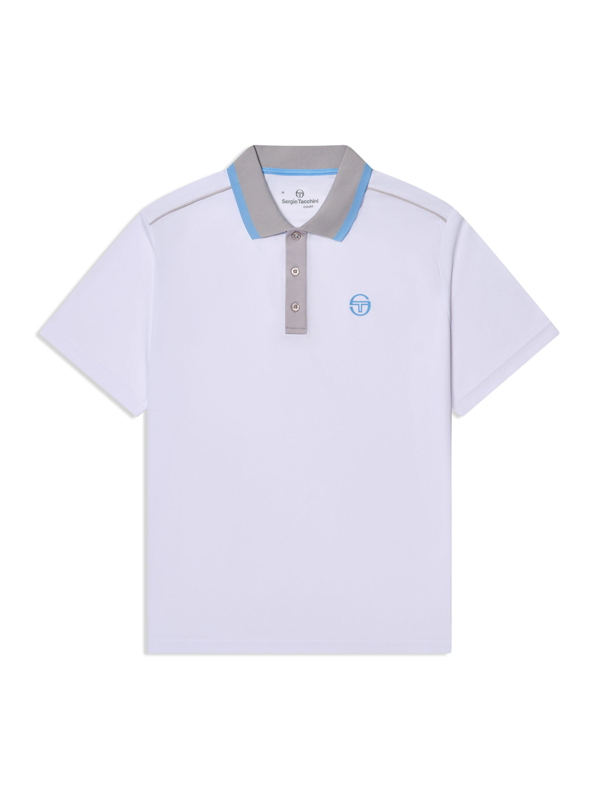 Racchetto Polo-Brilliant White - Image 2