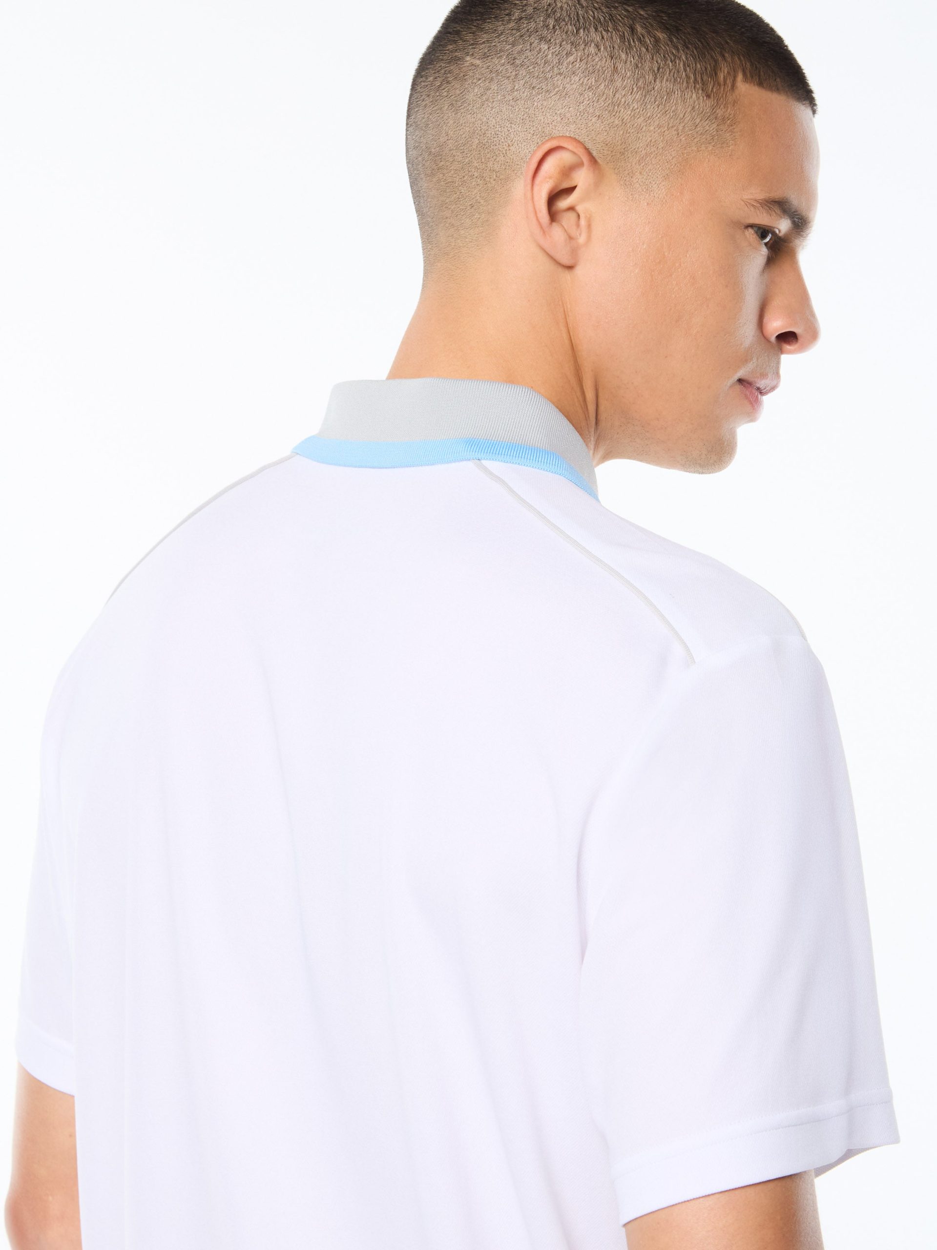 Racchetto Polo-Brilliant White - Image 6