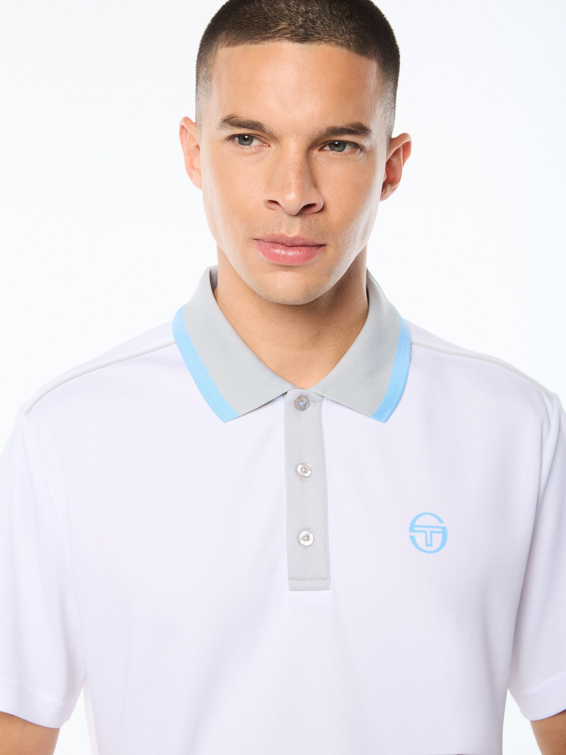 Racchetto Polo-Brilliant White - Image 7