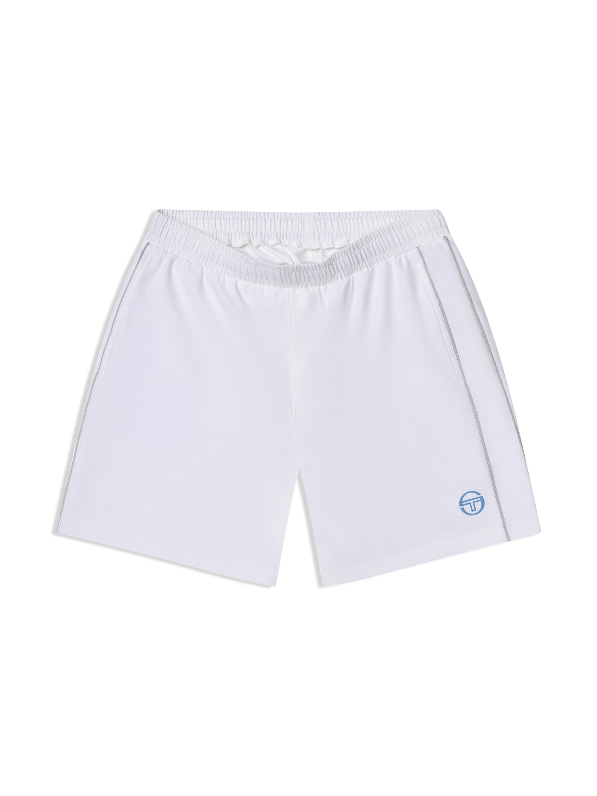Racchetto Short-Brilliant White - Image 2
