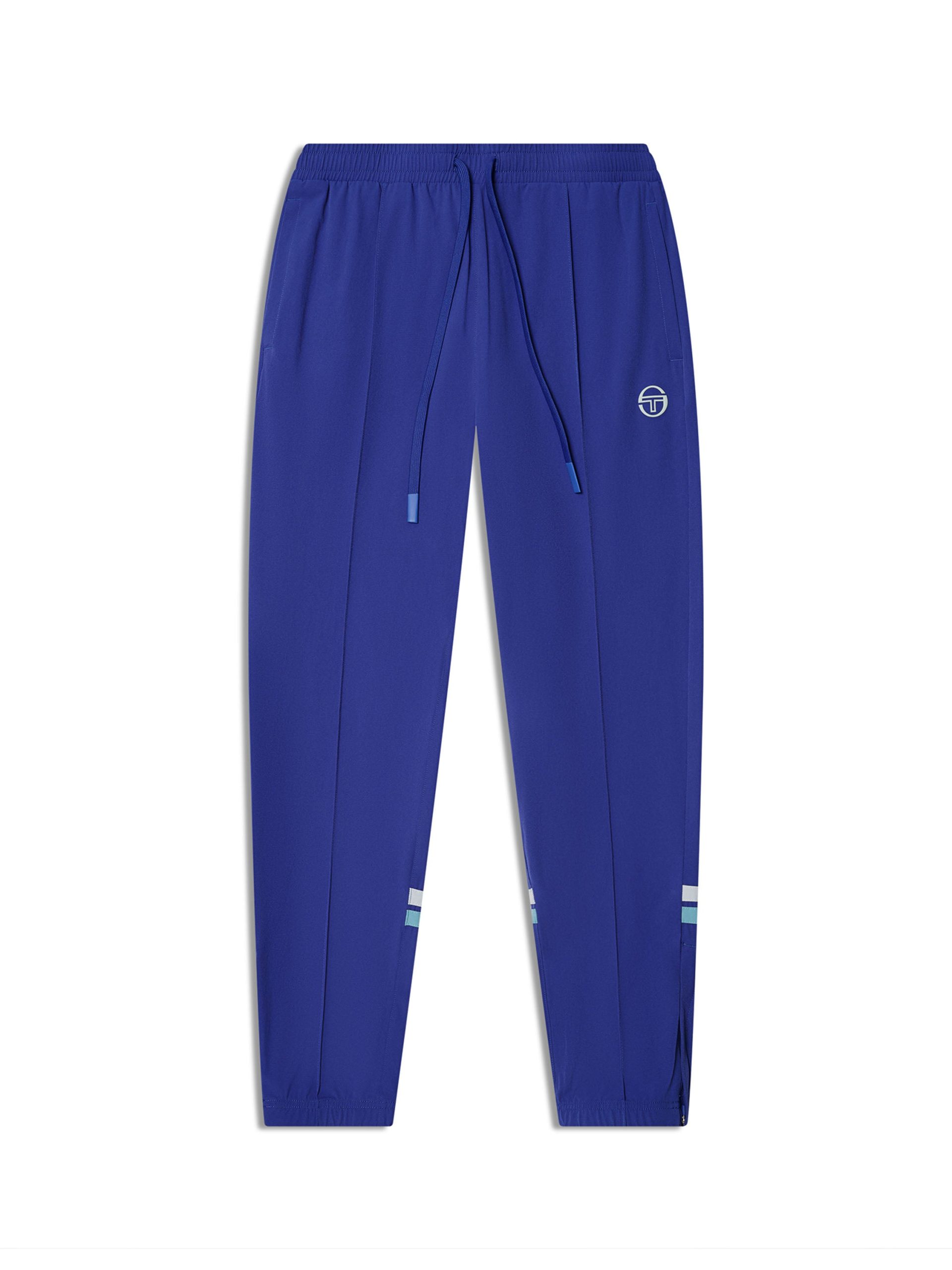 Solare Track Pant-Deep Ultramarine - Image 2