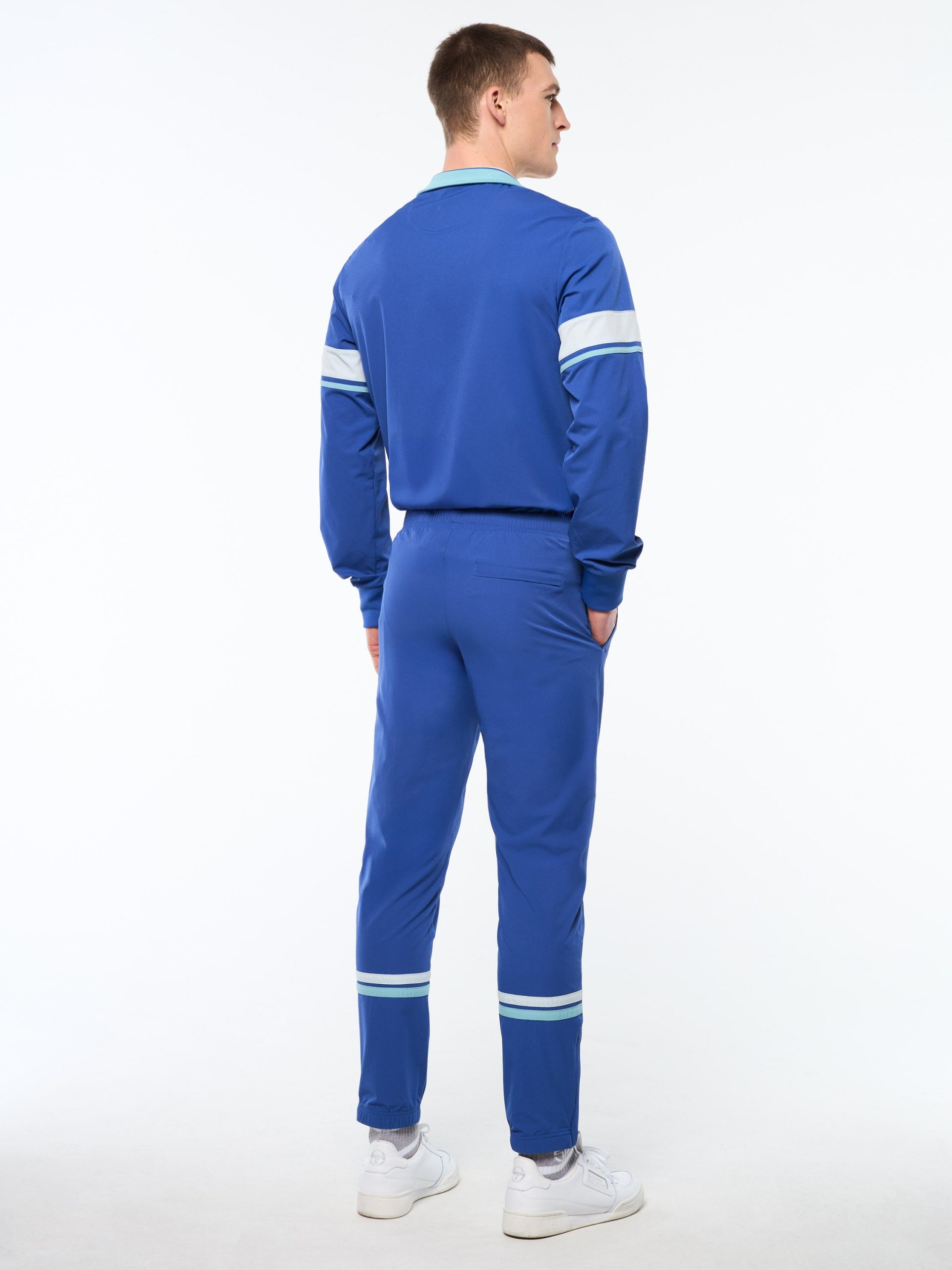 Solare Track Pant-Deep Ultramarine - Image 4
