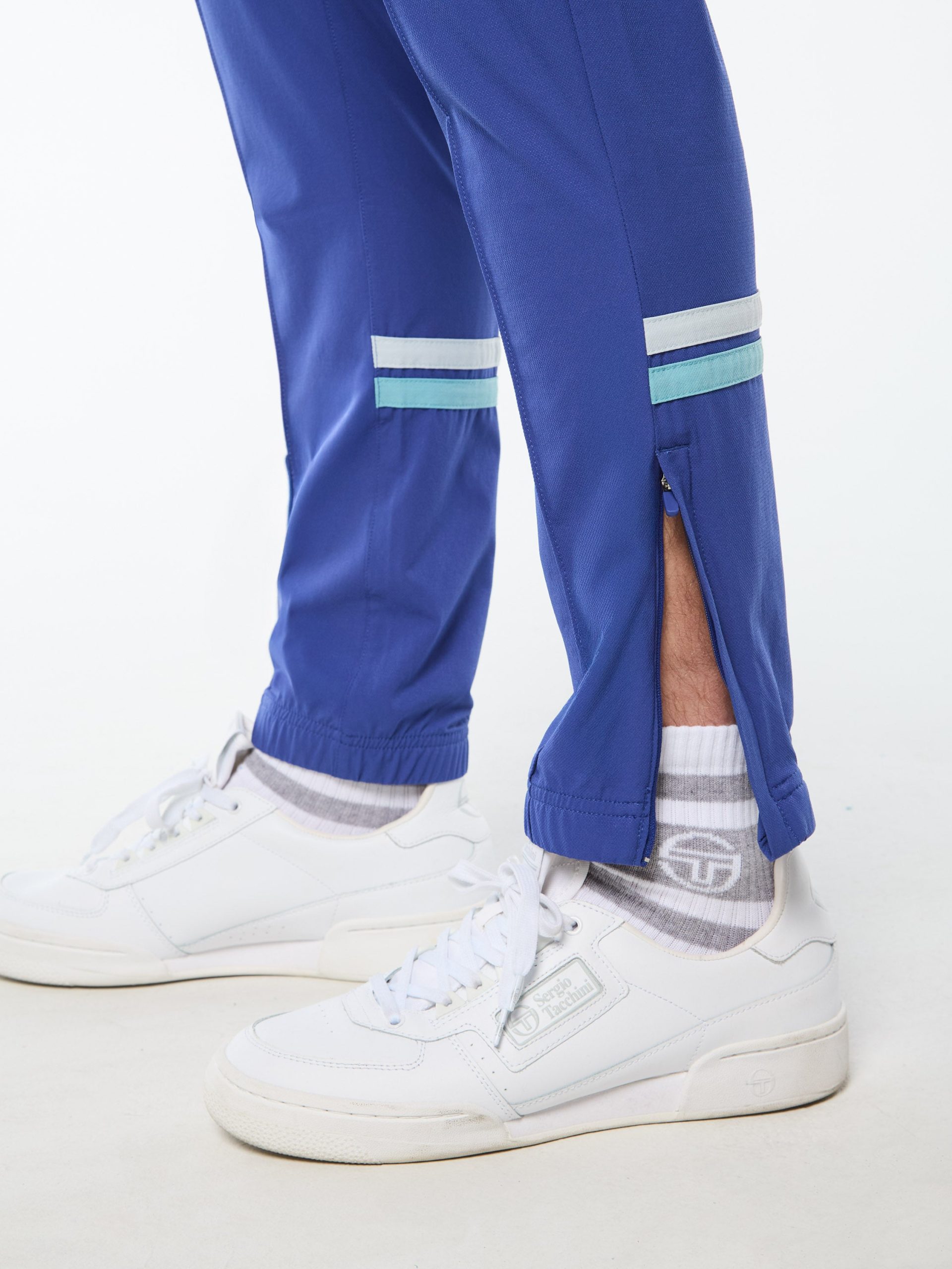 Solare Track Pant-Deep Ultramarine - Image 7