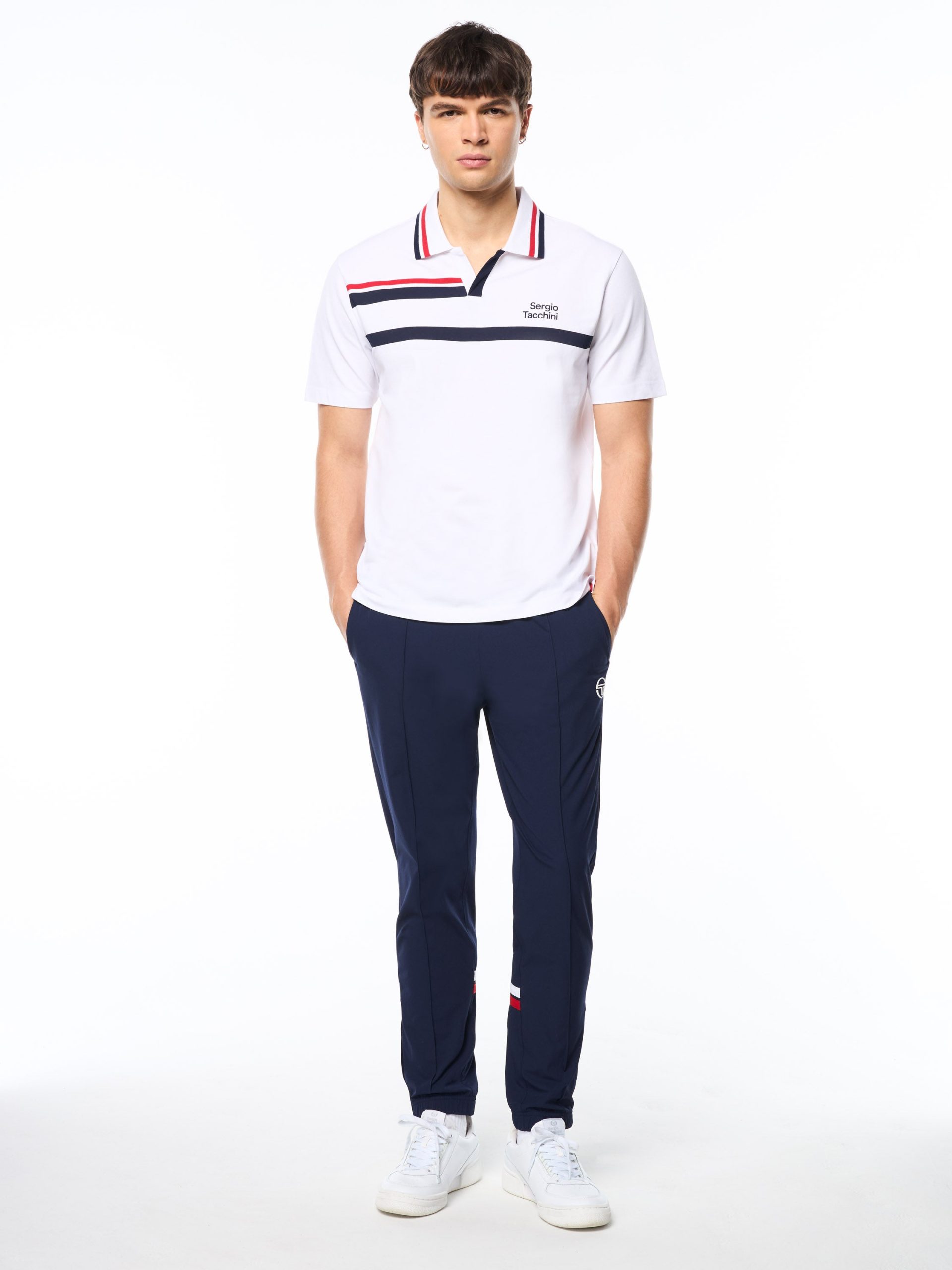 Solare Polo-Brilliant White - Image 3