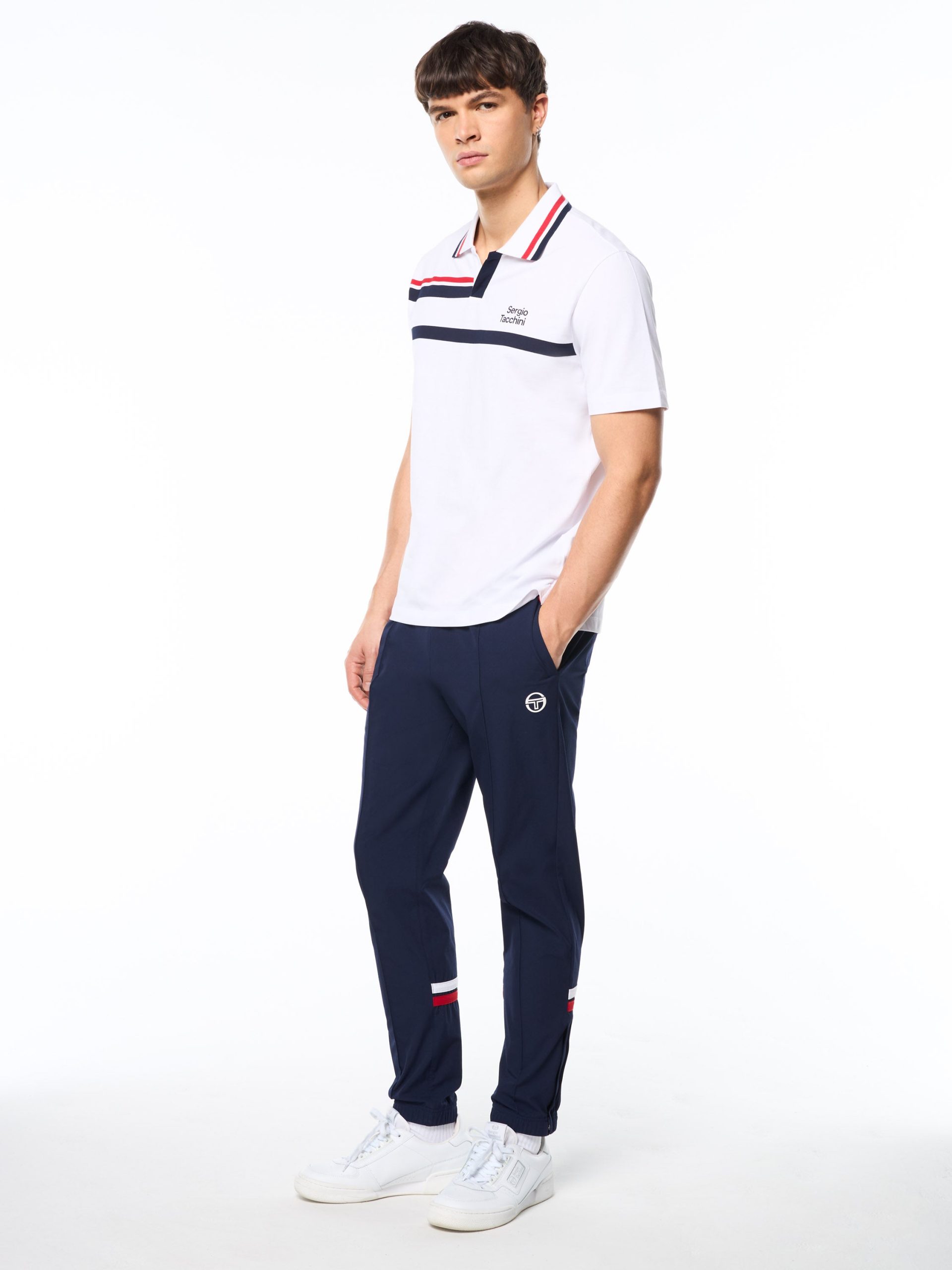 Solare Polo-Brilliant White - Image 4