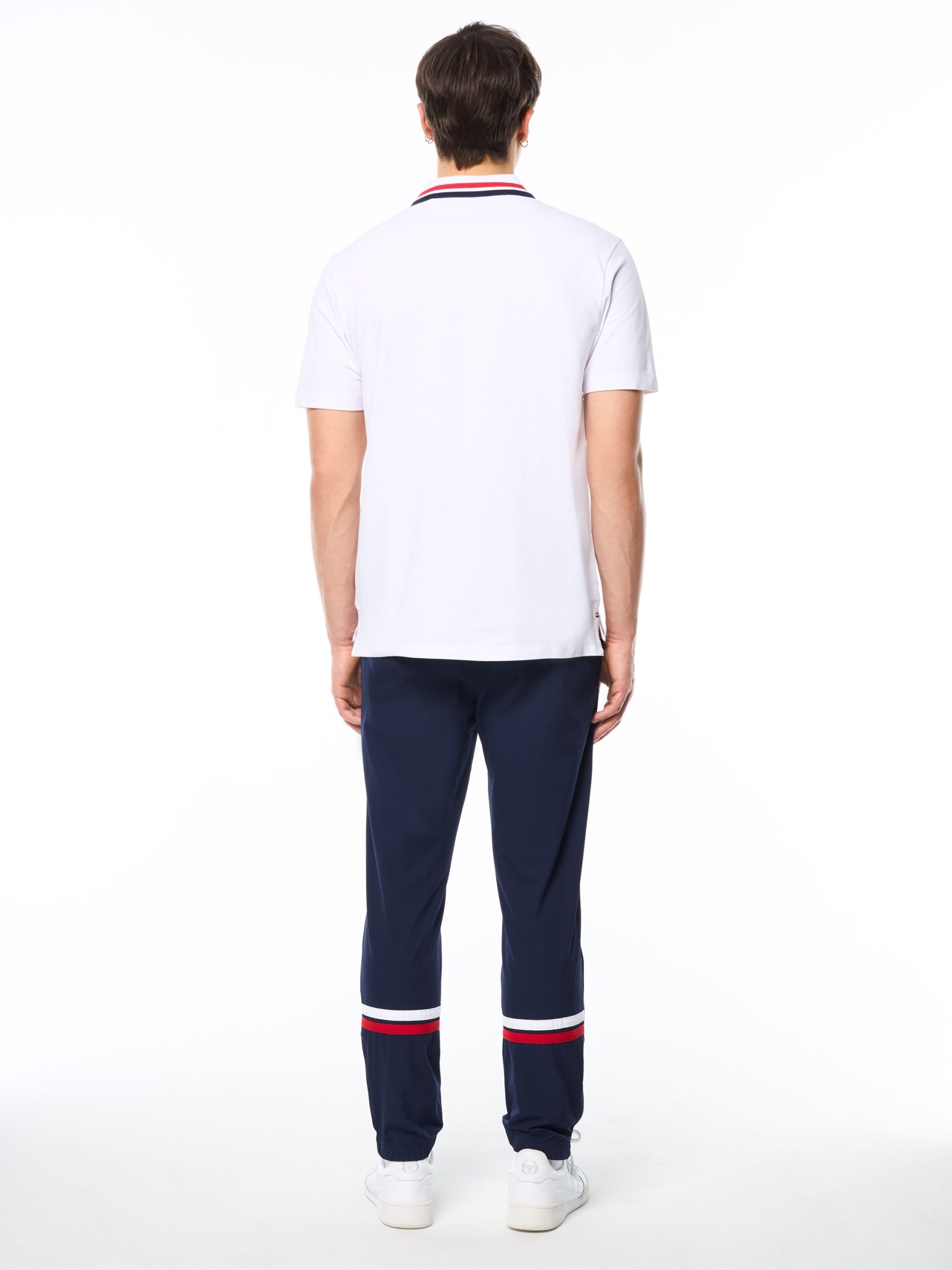 Solare Polo-Brilliant White - Image 5