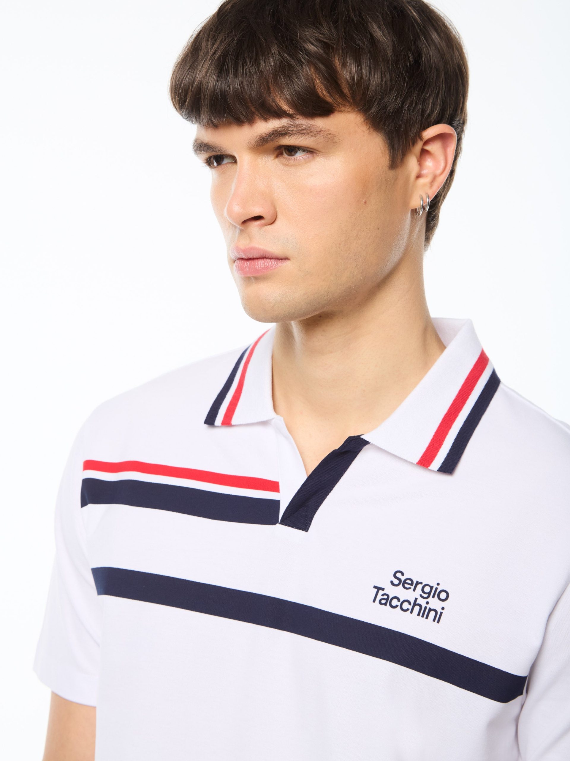 Solare Polo-Brilliant White - Image 7