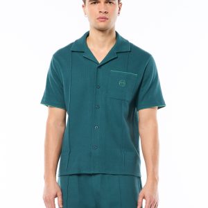 Rilssasto Cabana Shirt-Mediterranea