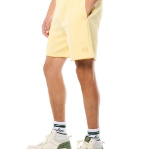 Rilssasto Cabana Short-Lemon Meringue